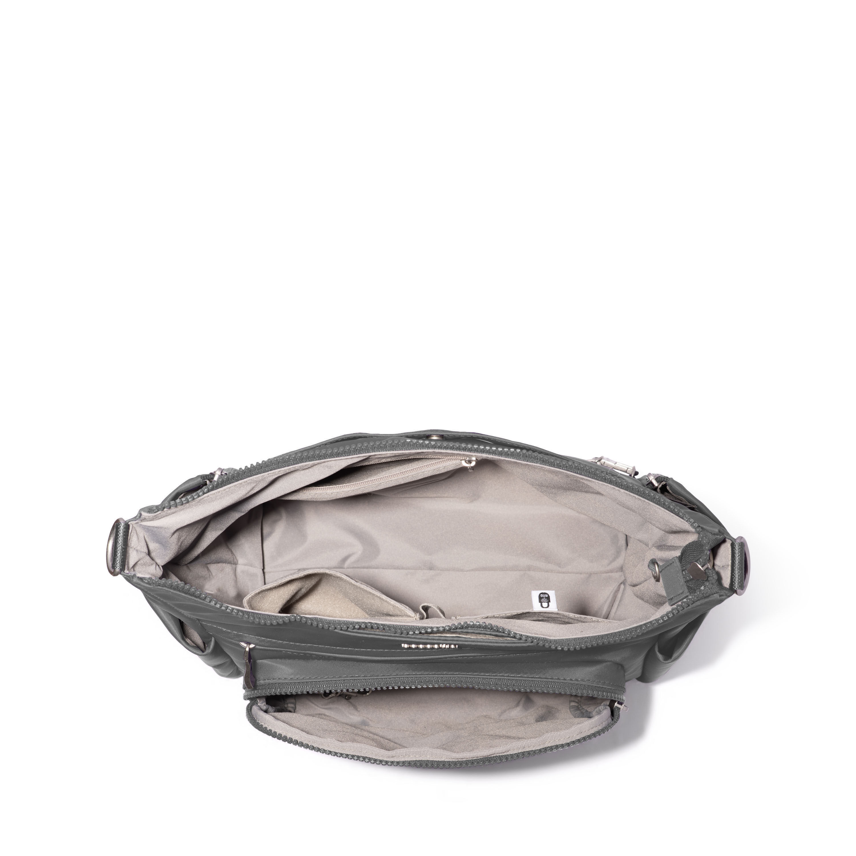 Nolita Convertible Hobo