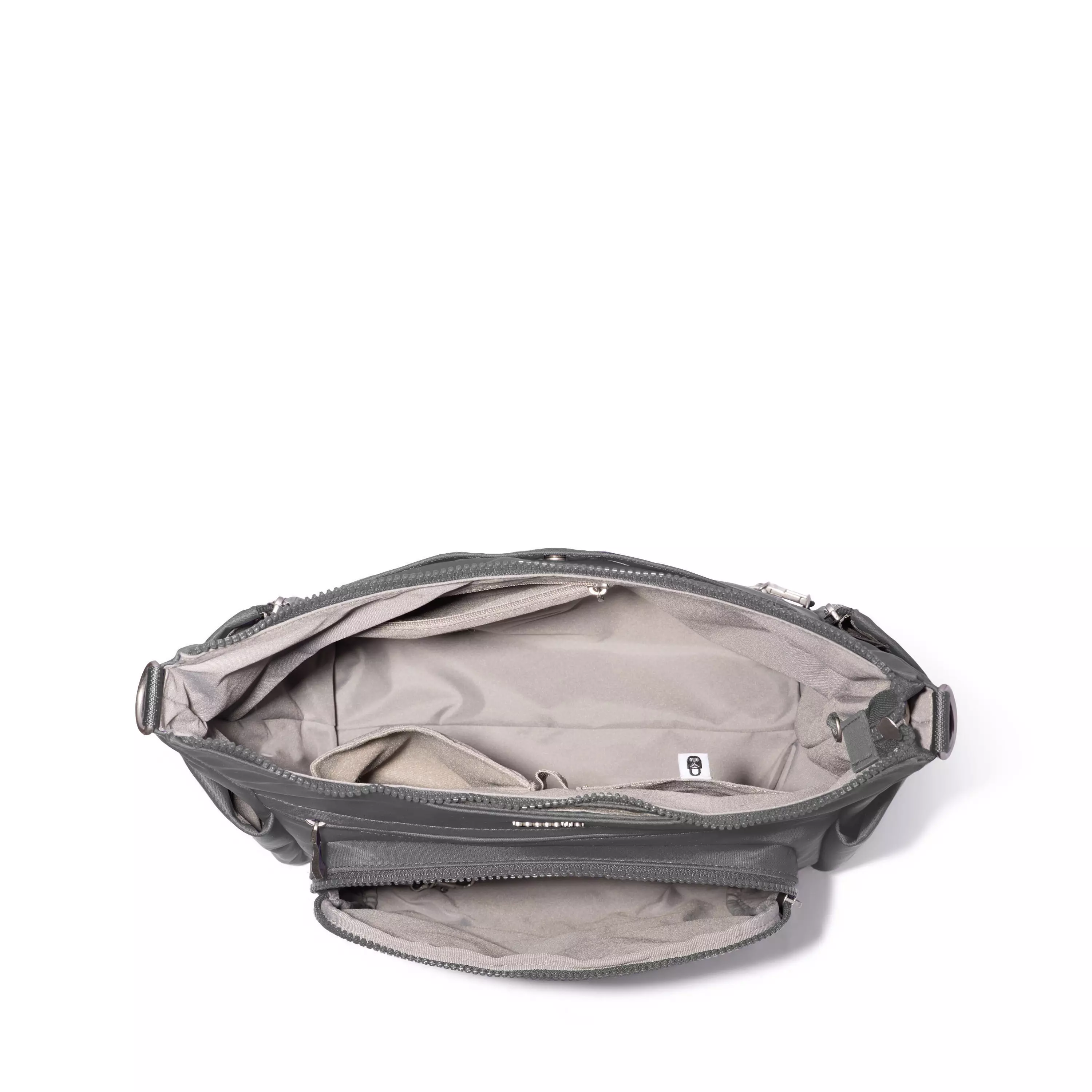 Nolita Convertible Hobo