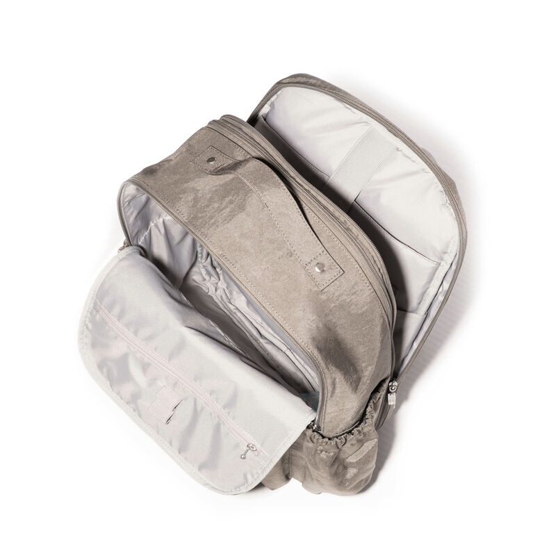 Tribeca Expandable Laptop Backpack Tribeca Expandable Laptop Backpack