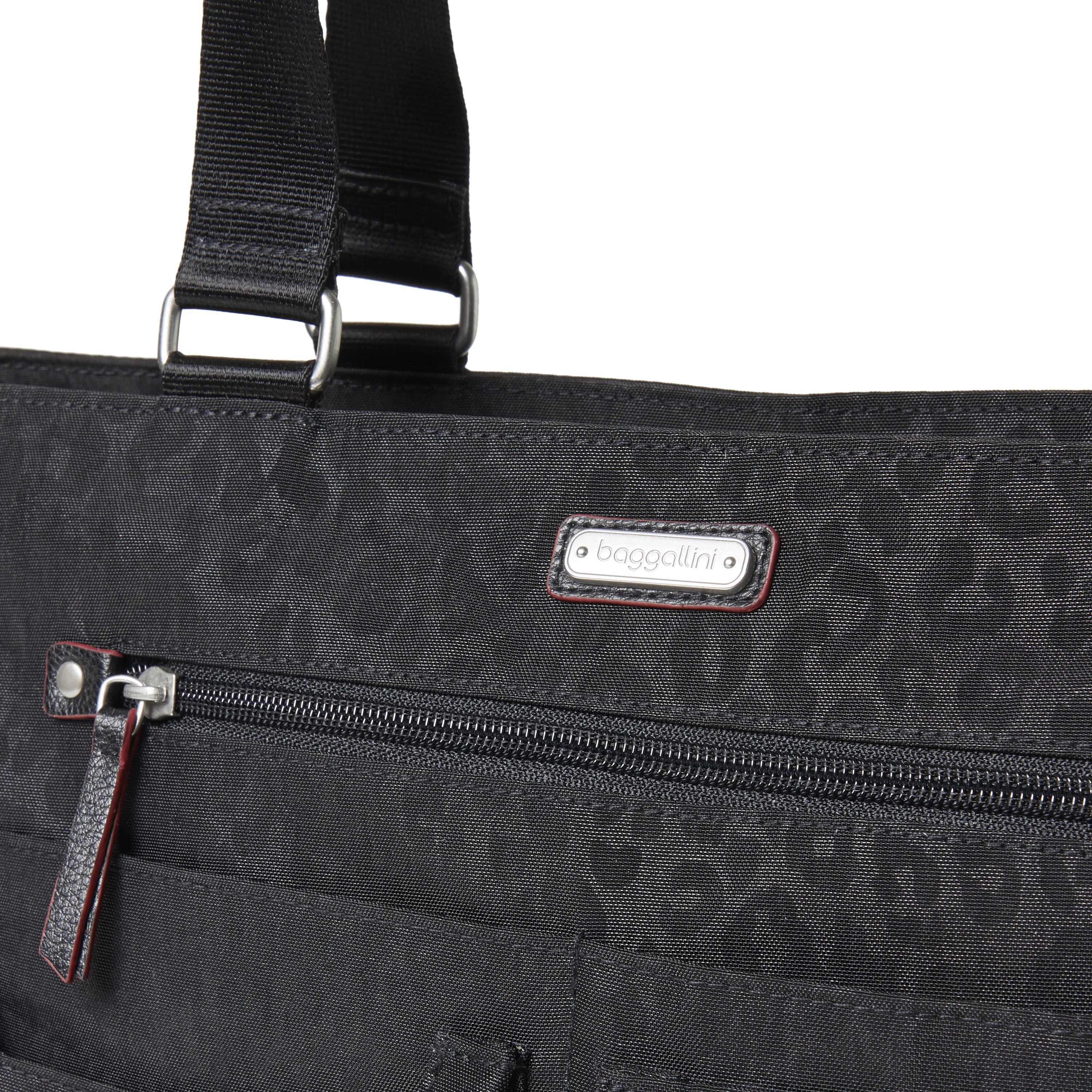 Any Day Tote With RFID Phone Wristlet