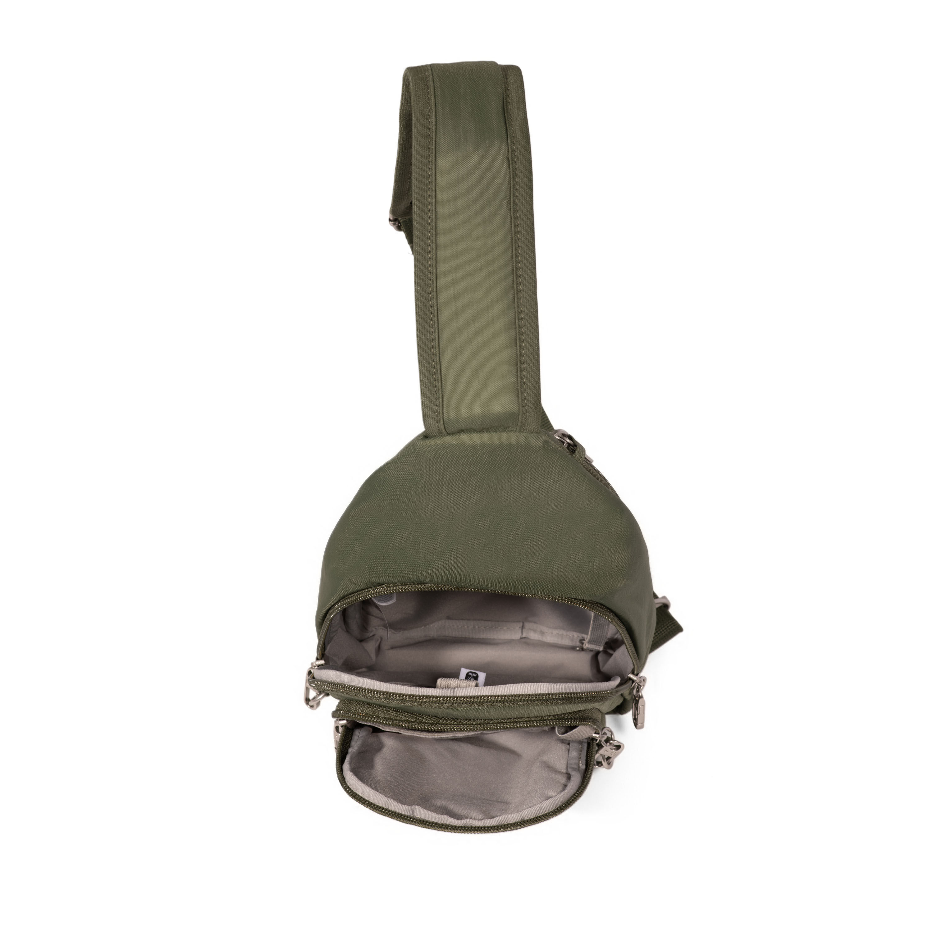 Securtex Anti-Theft Daytripper Sling
