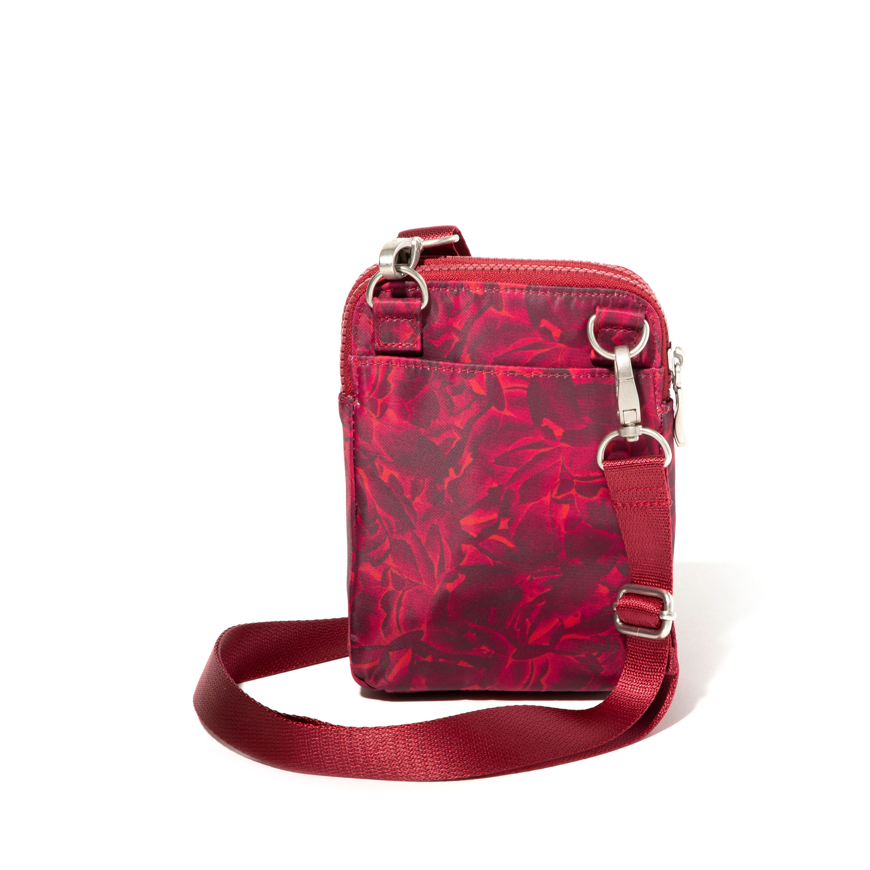 Modern Take Two RFID Crossbody