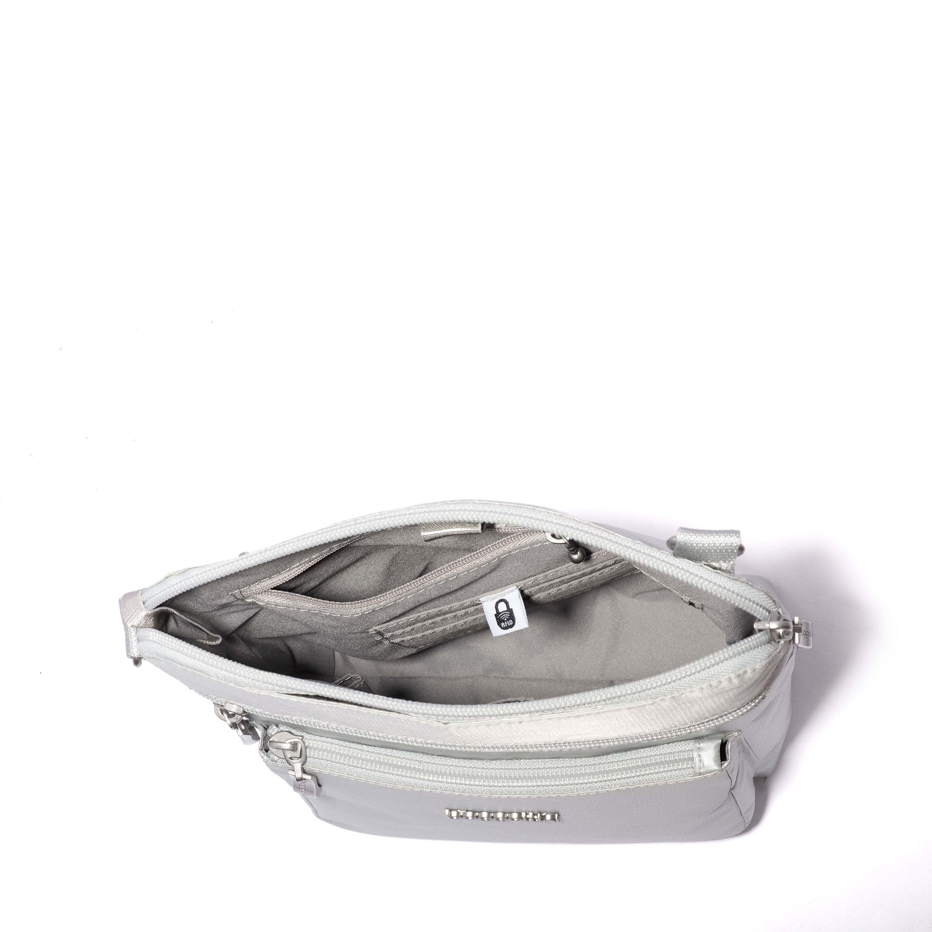 Modern Pocket Crossbody