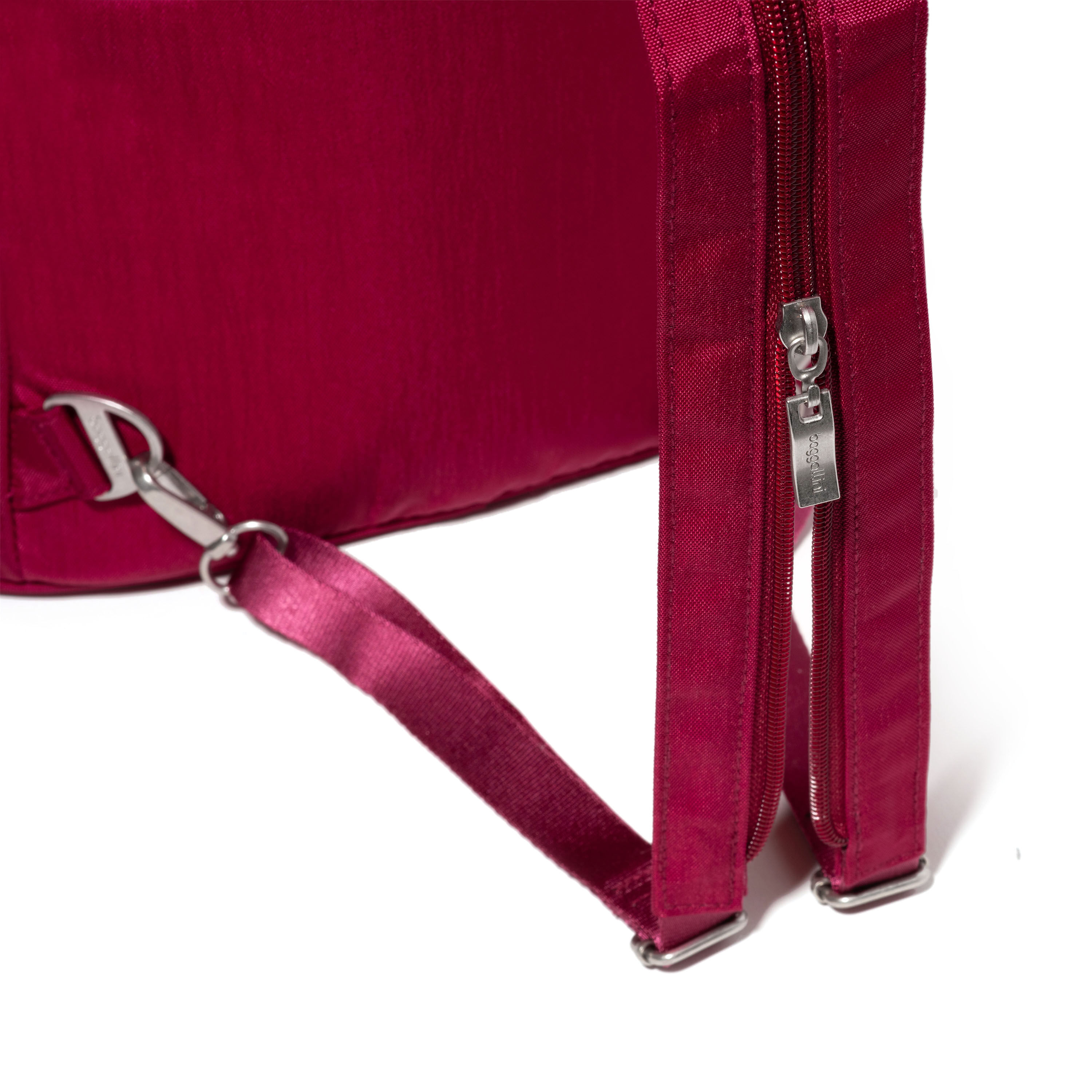 Naples Convertible Backpack