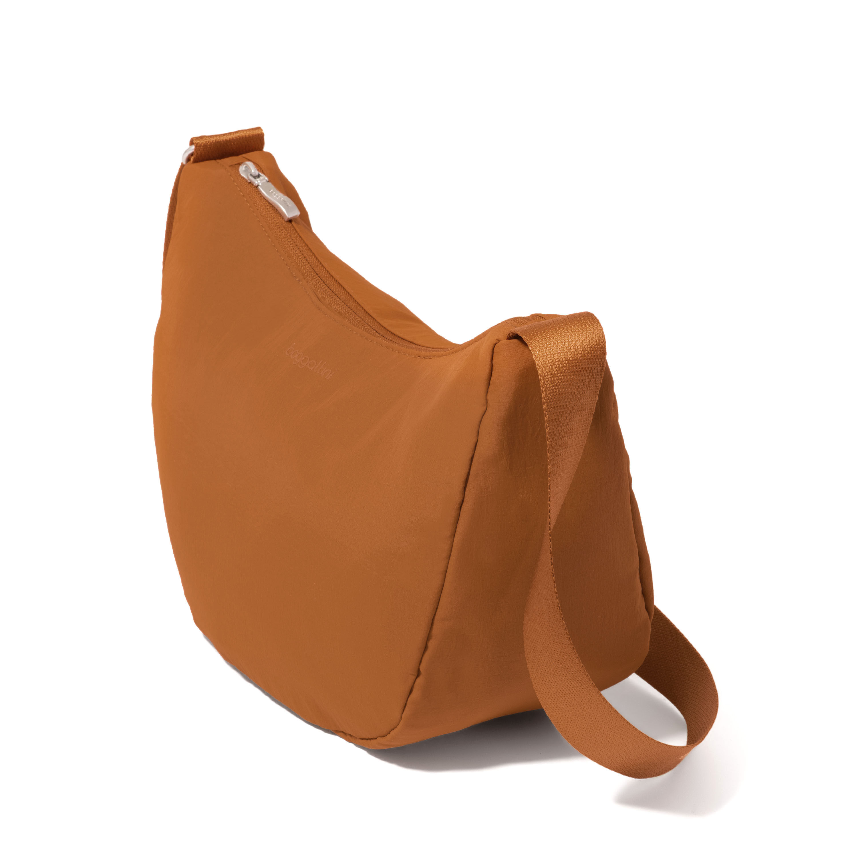 Swift Crescent Crossbody
