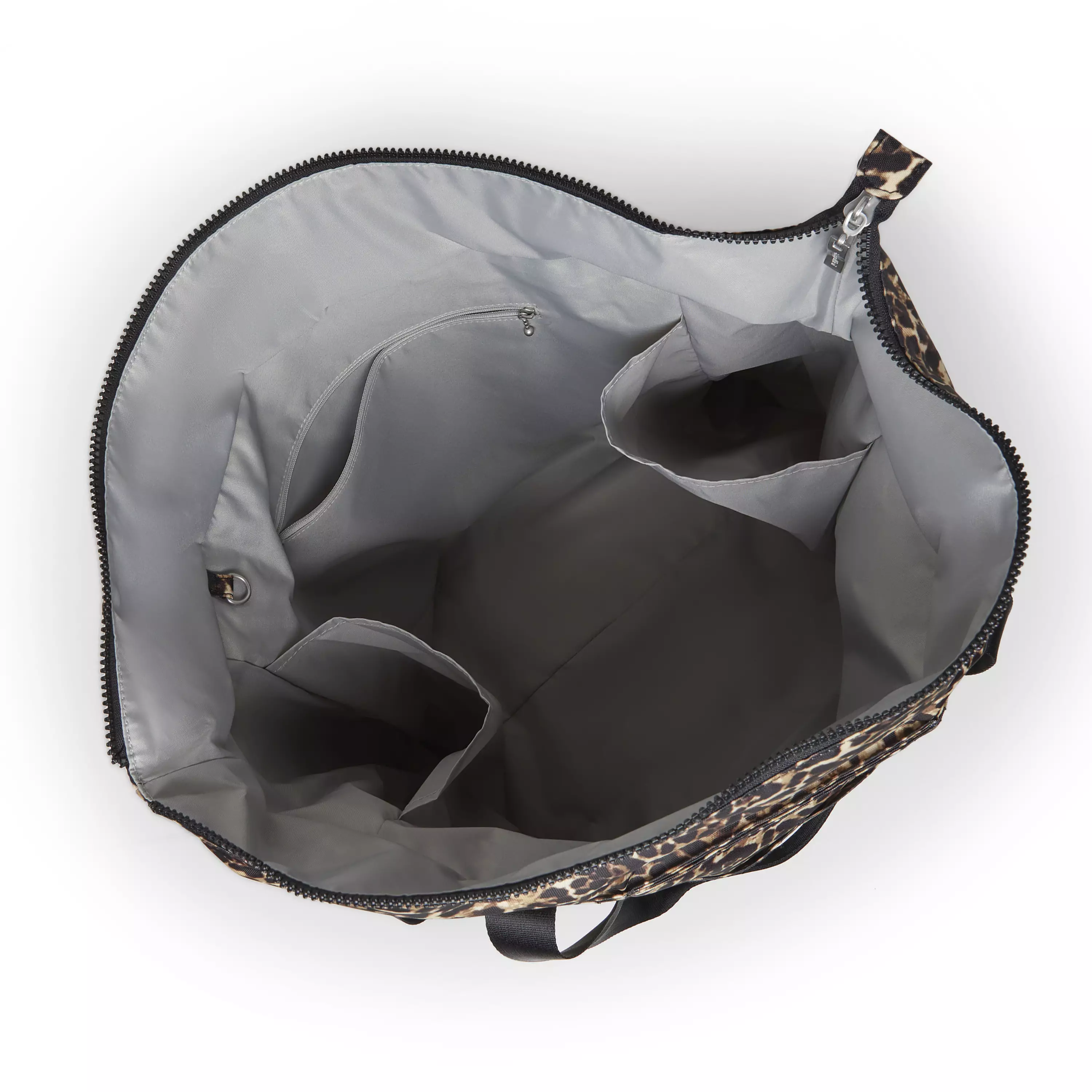 True Classic Large Carryall Tote