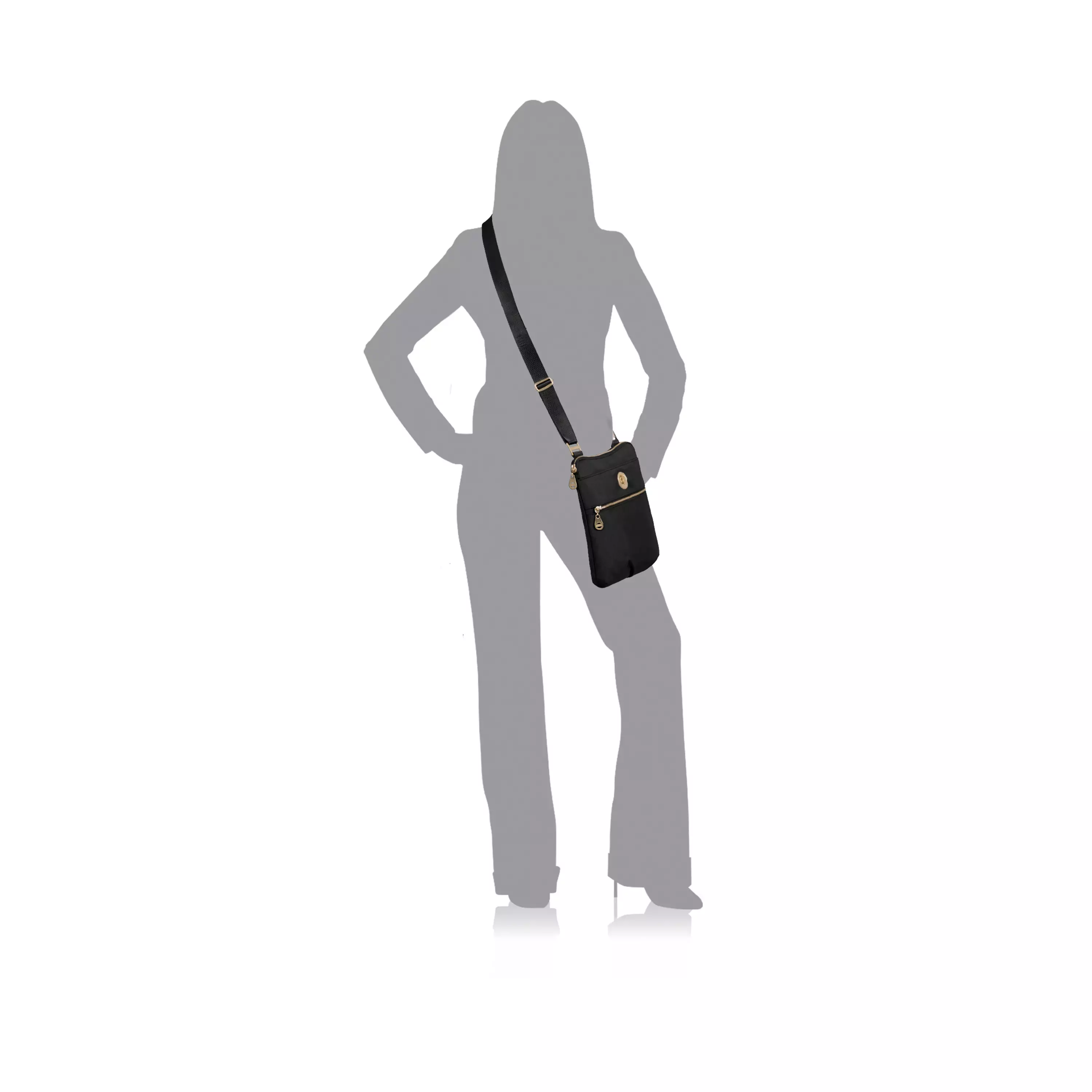 Hanover Crossbody Bag