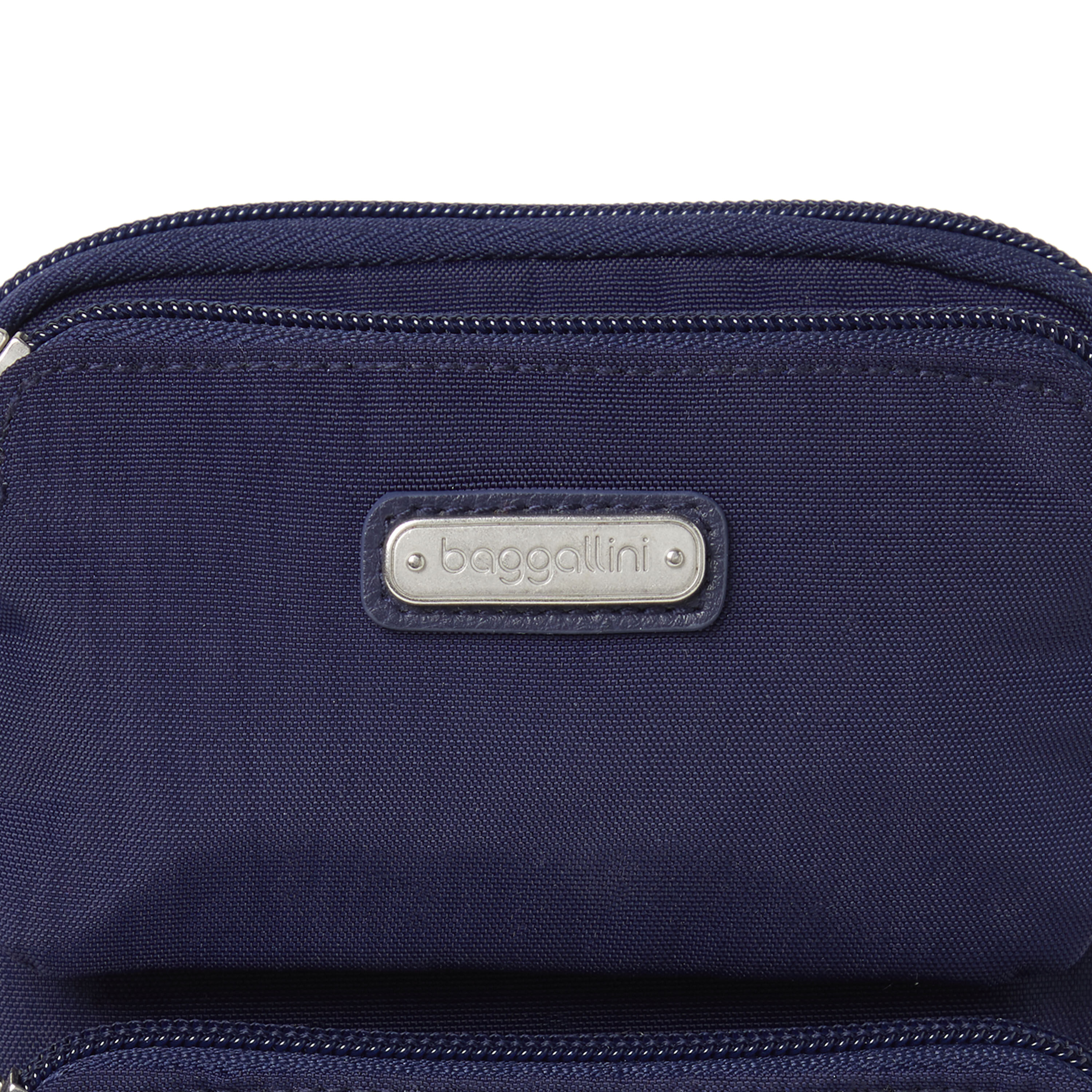 Touch Screen Mini Crossbody