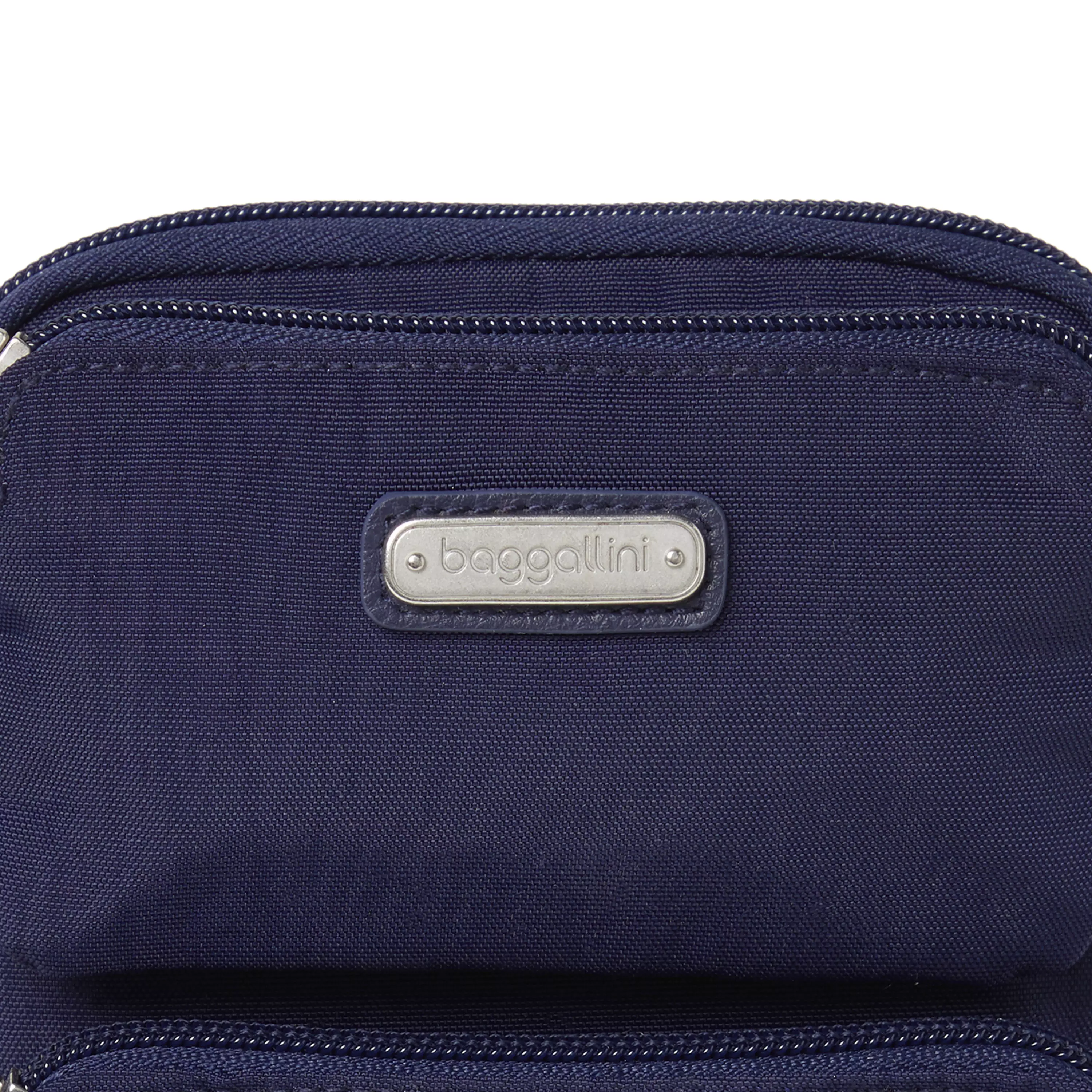 Touch Screen Mini Crossbody