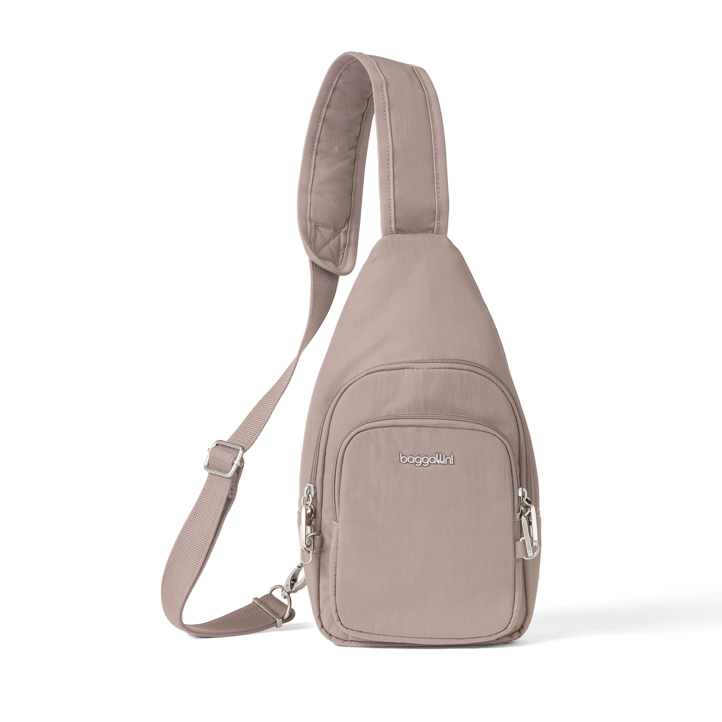 Securtex&reg; Anti-Theft Daytripper Sling Bag
