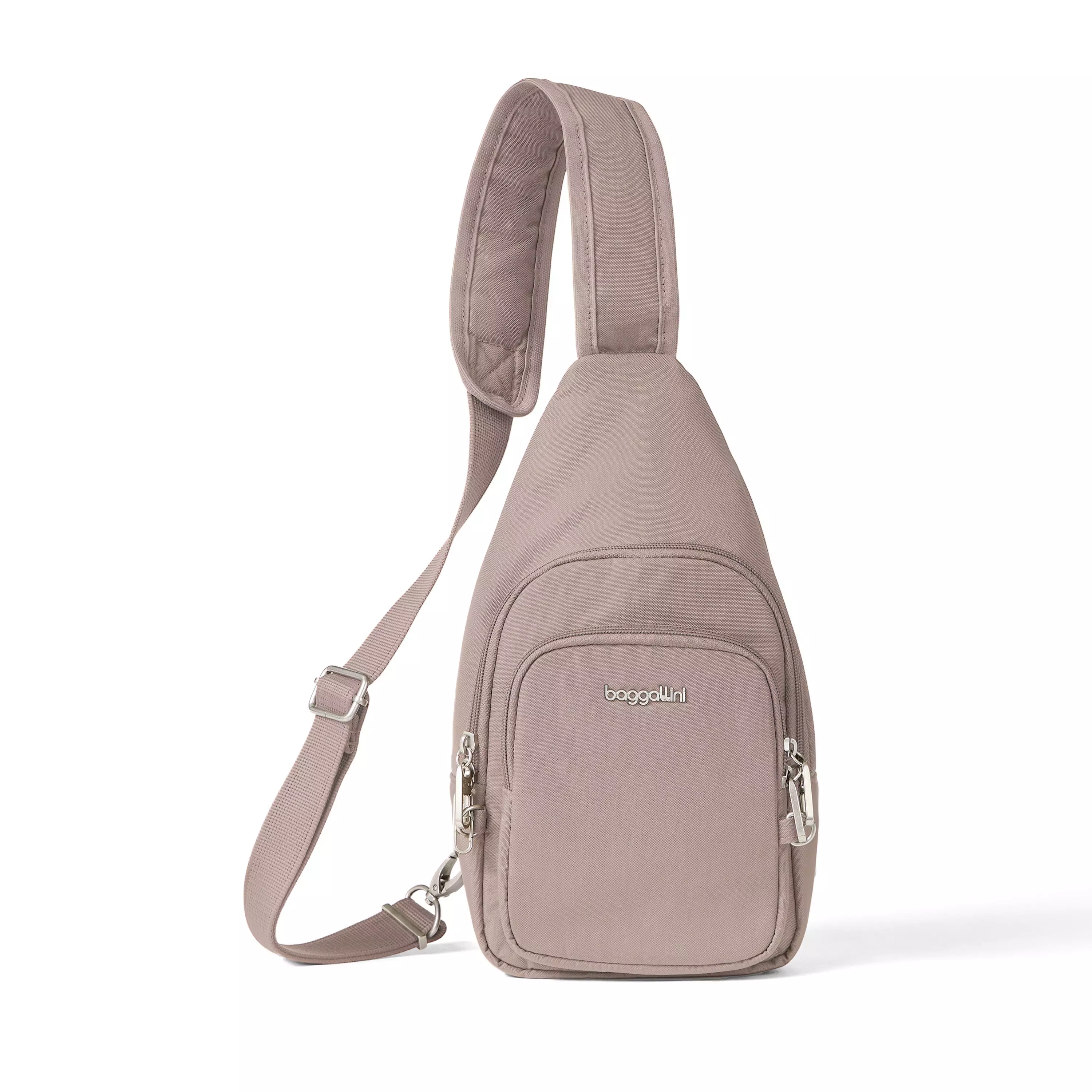 Securtex® Classic Anti-Theft Daytripper Sling Bag