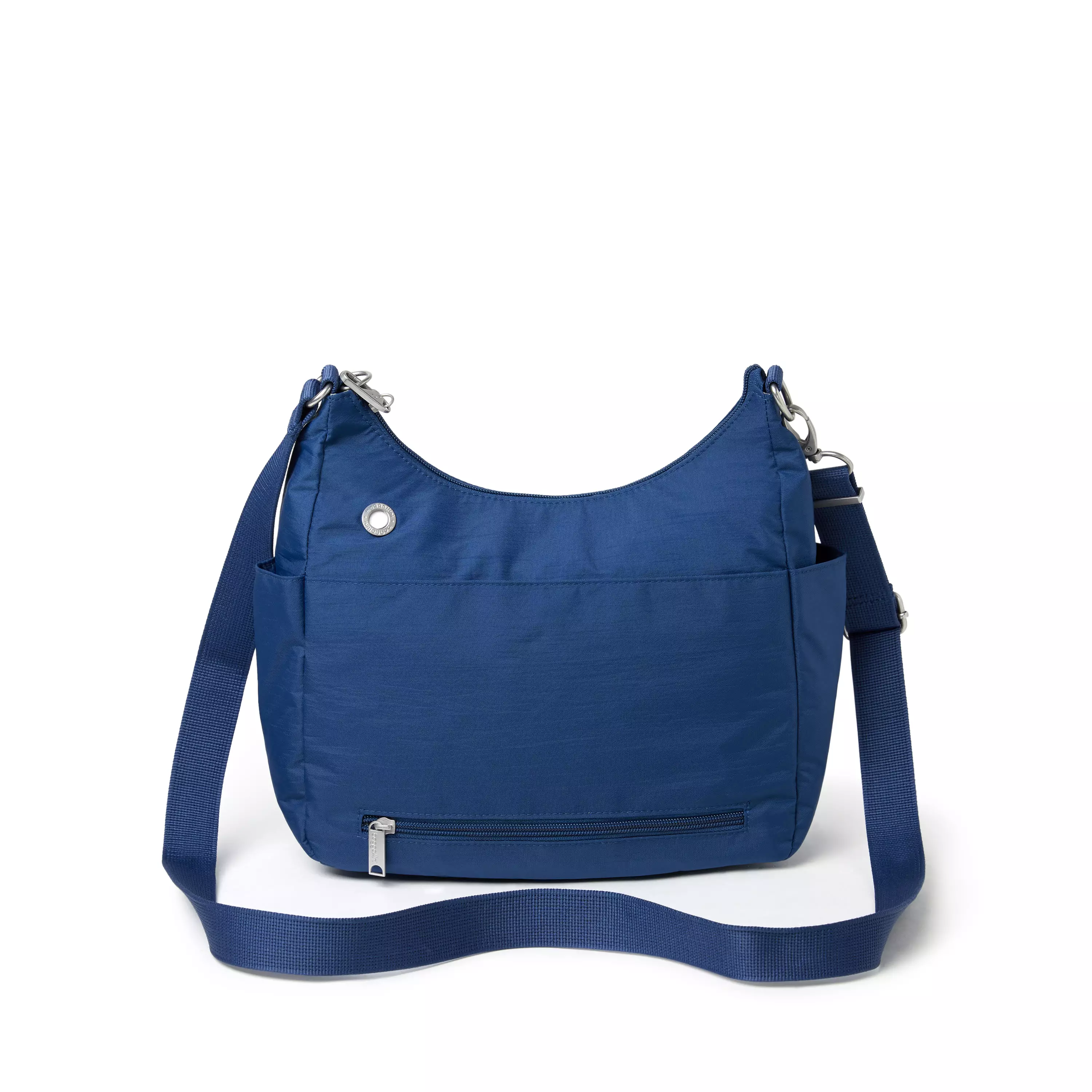Securtex® Anti-Theft Free Time Crossbody Bag