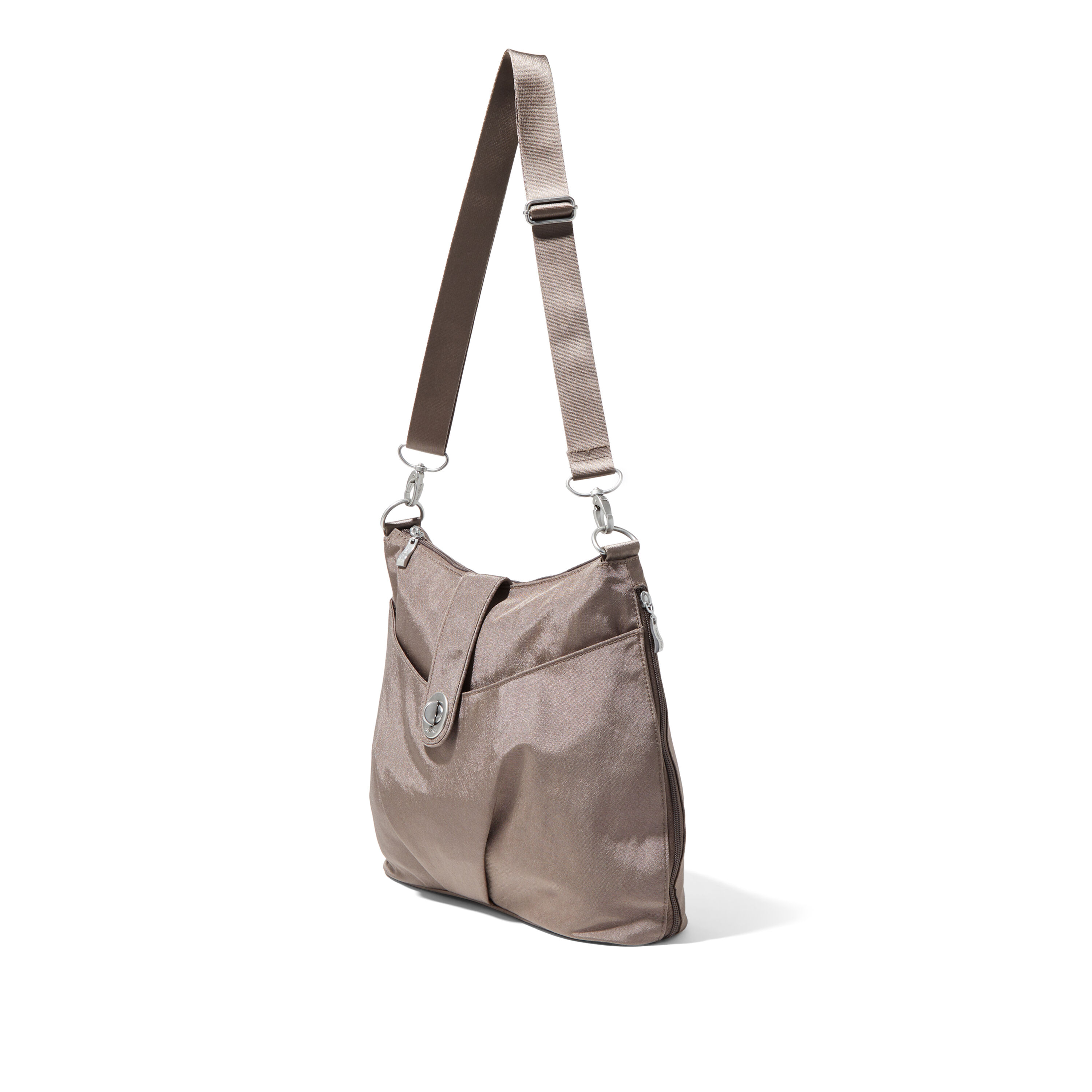 Helsinki Crossbody Hobo