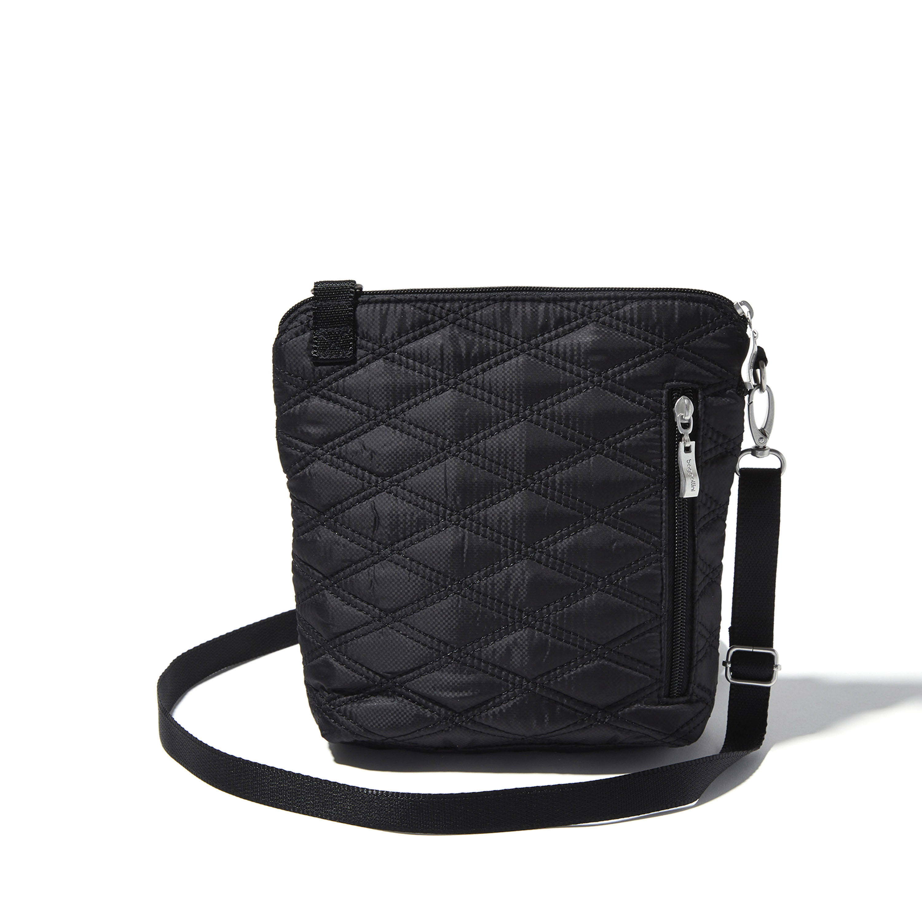 Modern Pocket Crossbody