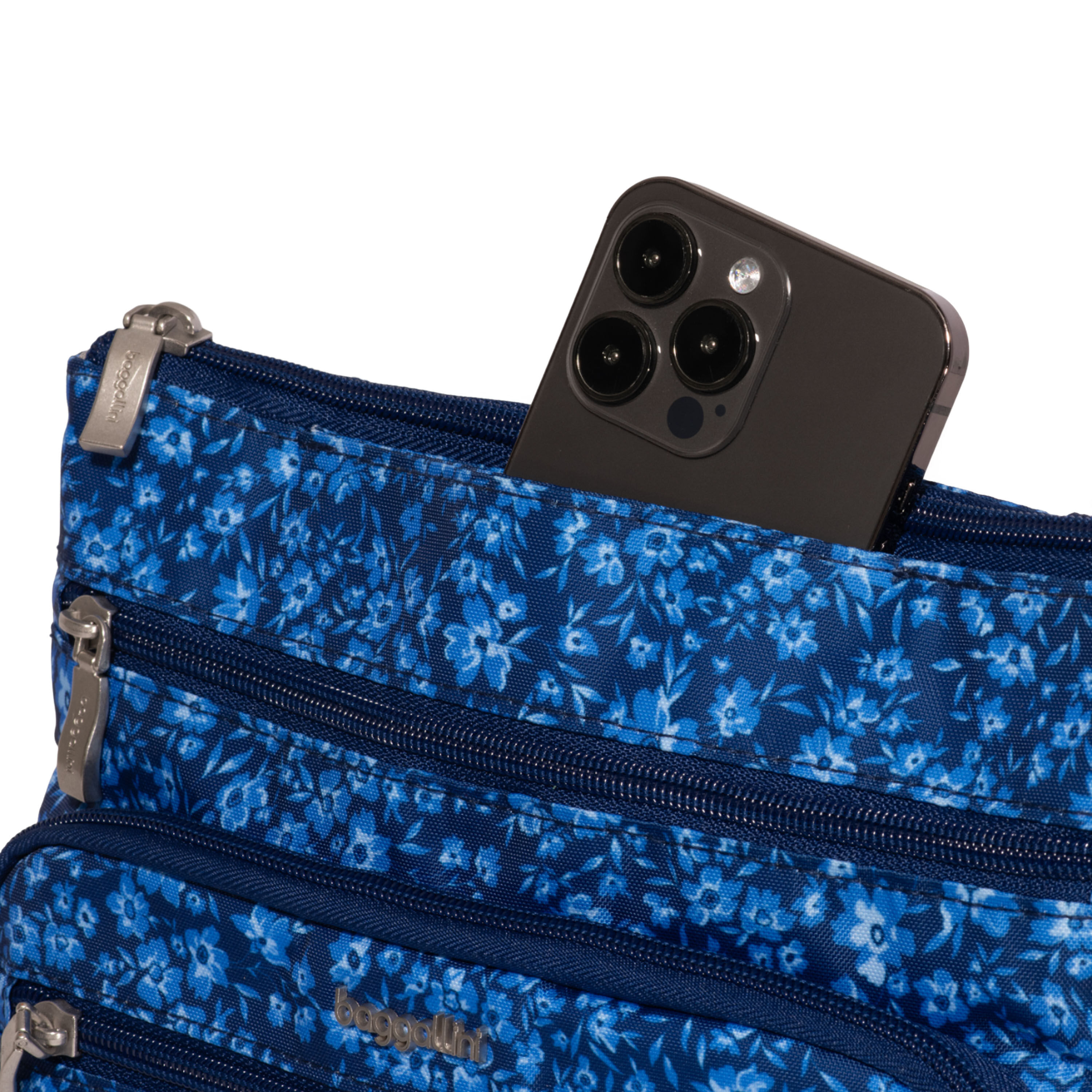 Out And About Crossbody