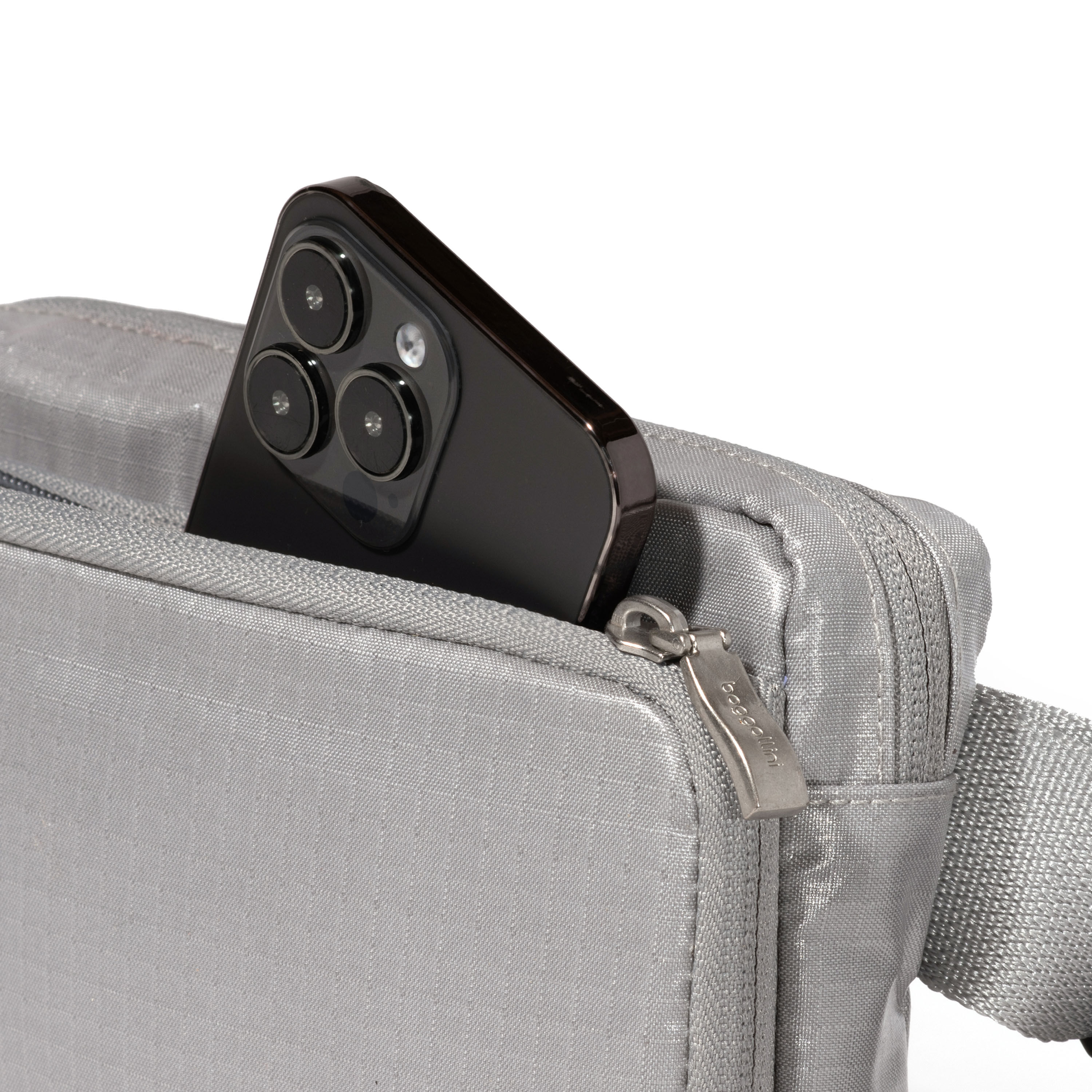 Modern Belt Bag Sling