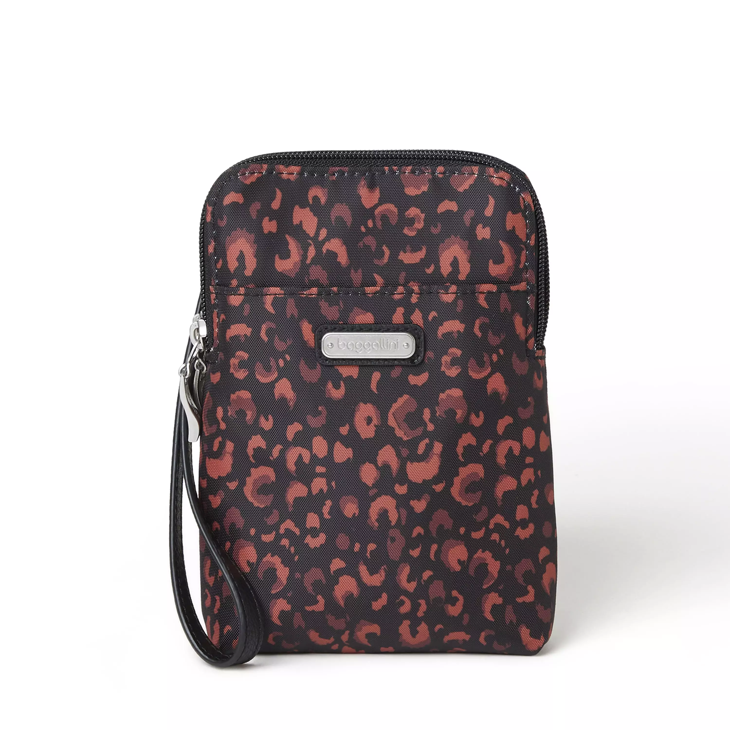 True Classic Take Two RFID Crossbody