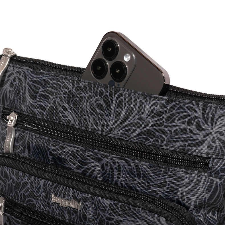 Out And About Crossbody Out And About Crossbody