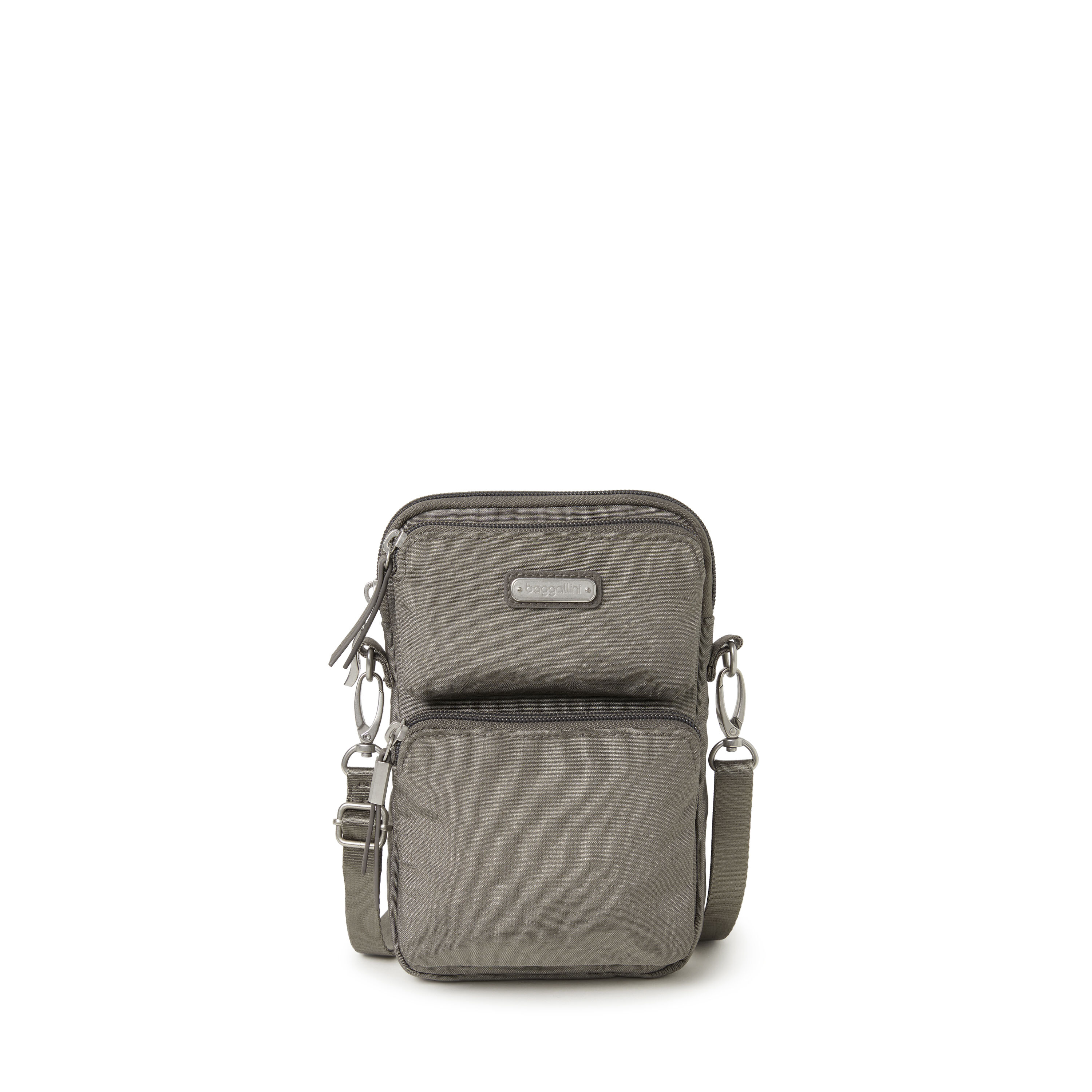 Touch Screen Mini Crossbody