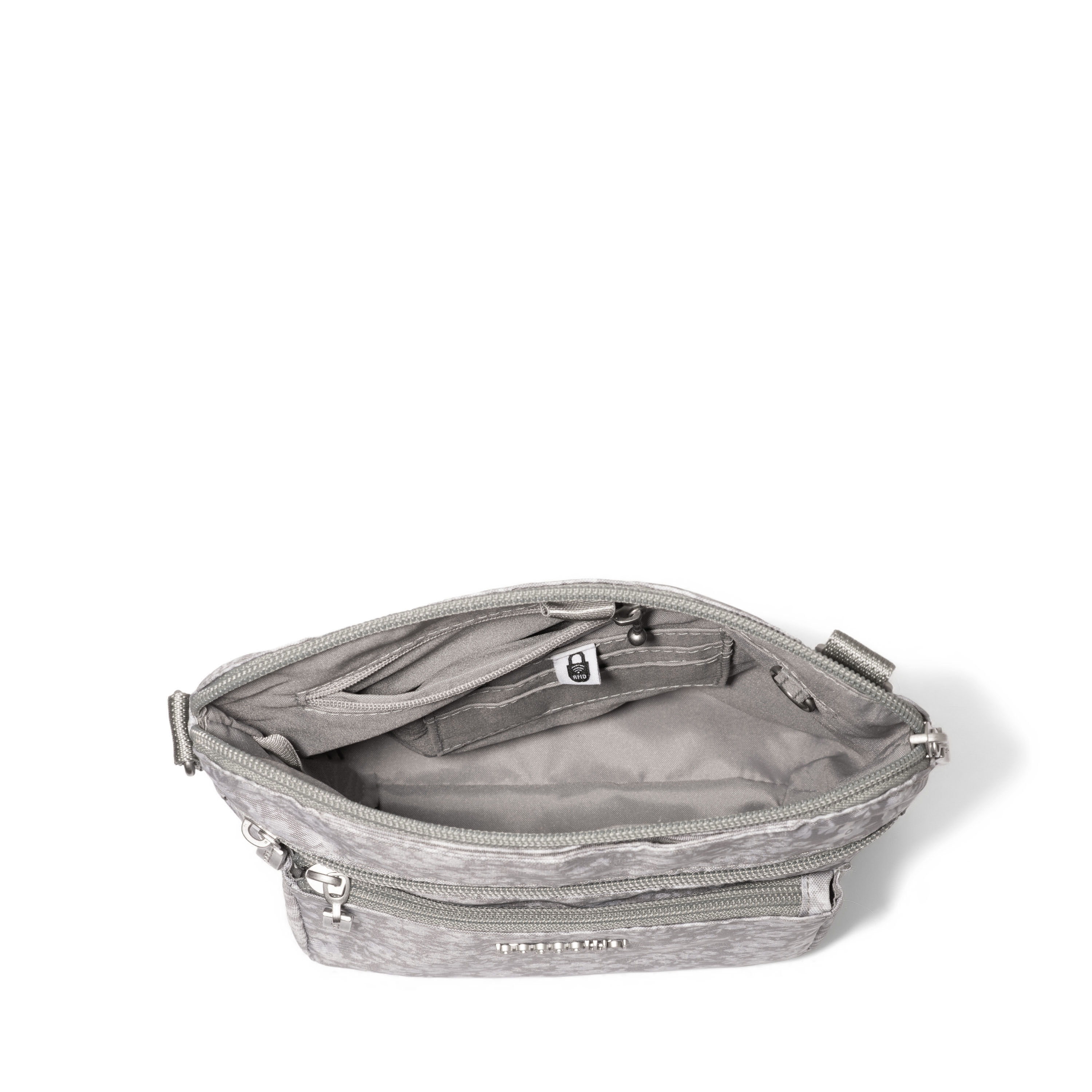 Modern Pocket Crossbody