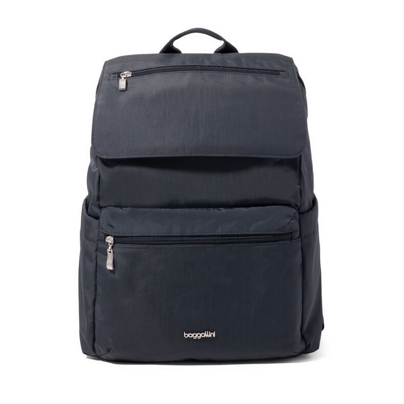 Flap Computer Backpack True Classic Flap Laptop Backpack