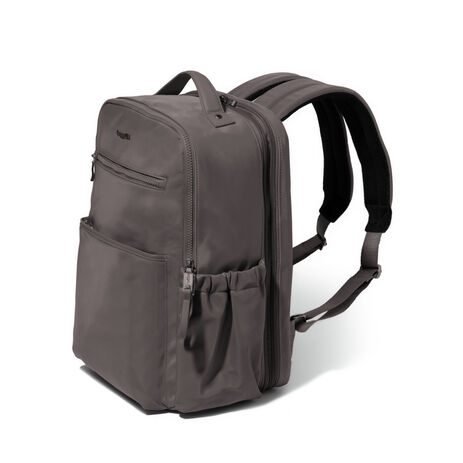 baggallini barcelona laptop backpack On The Go Luggage Pros offering customizable storage space Baggallini Commuter Laptop Backpack