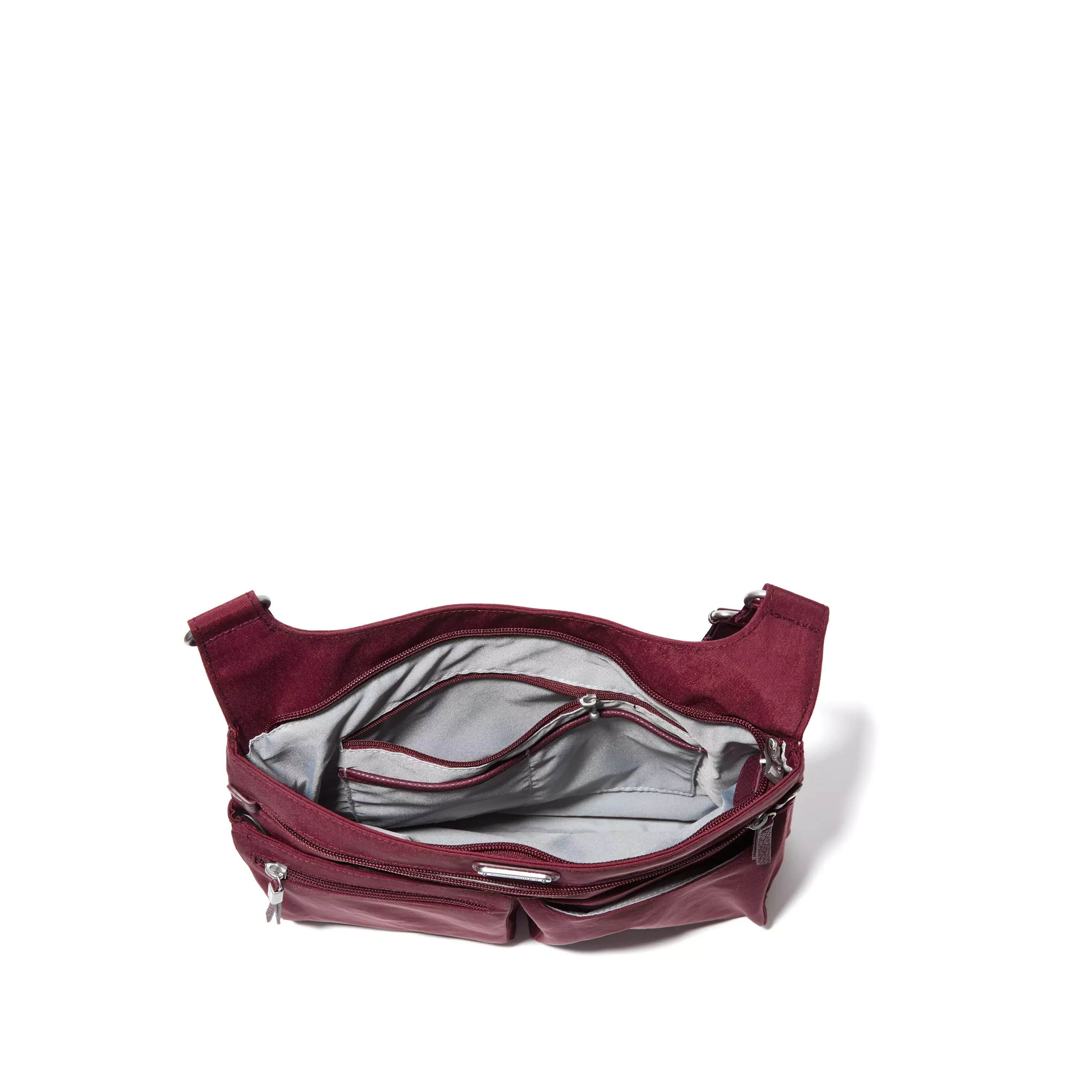 True Classic On Track Crossbody