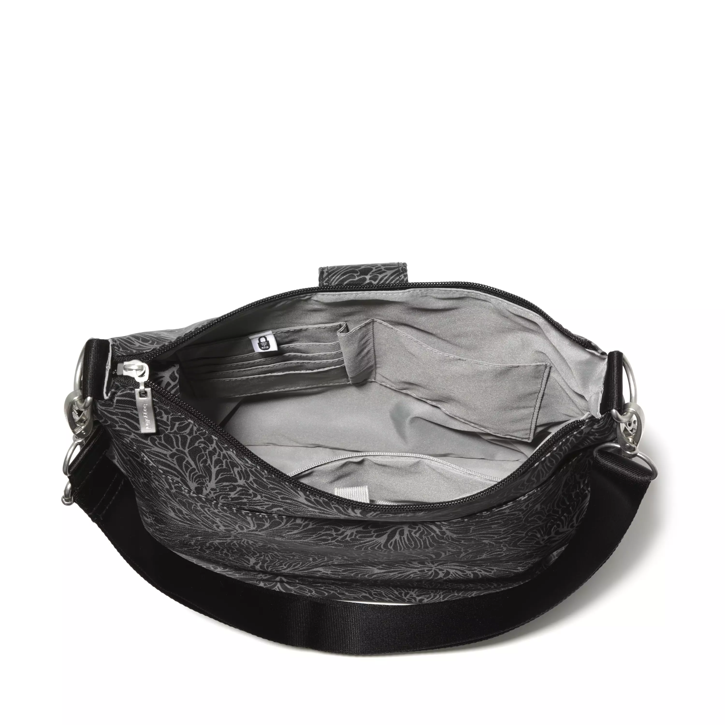Helsinki Crossbody Hobo