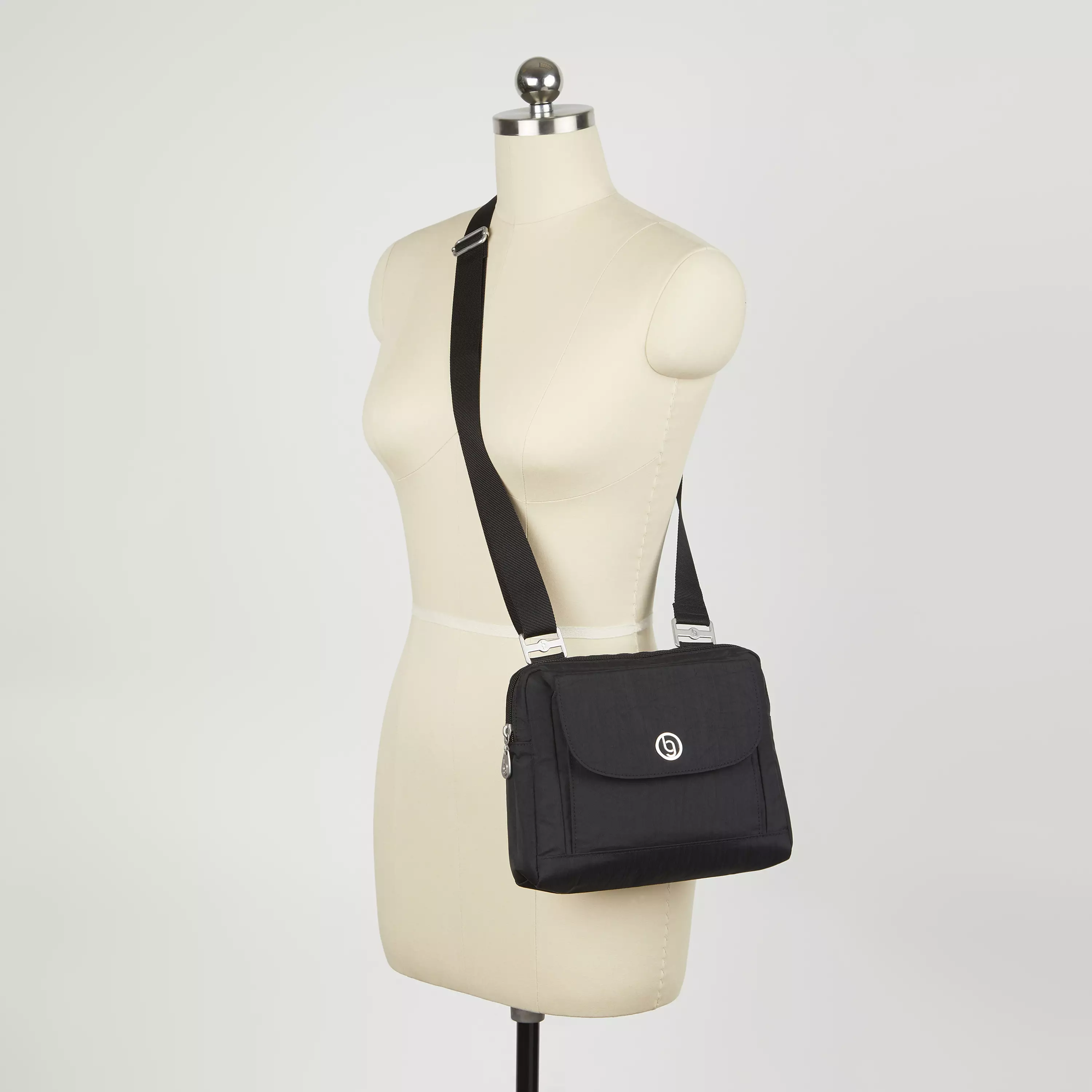 Chicago Crossbody Bag