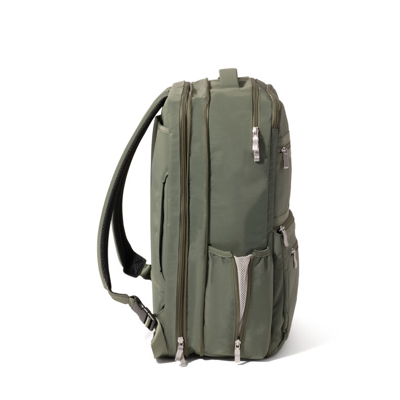 Modern Convertible Travel Backpack Modern Convertible Travel Backpack