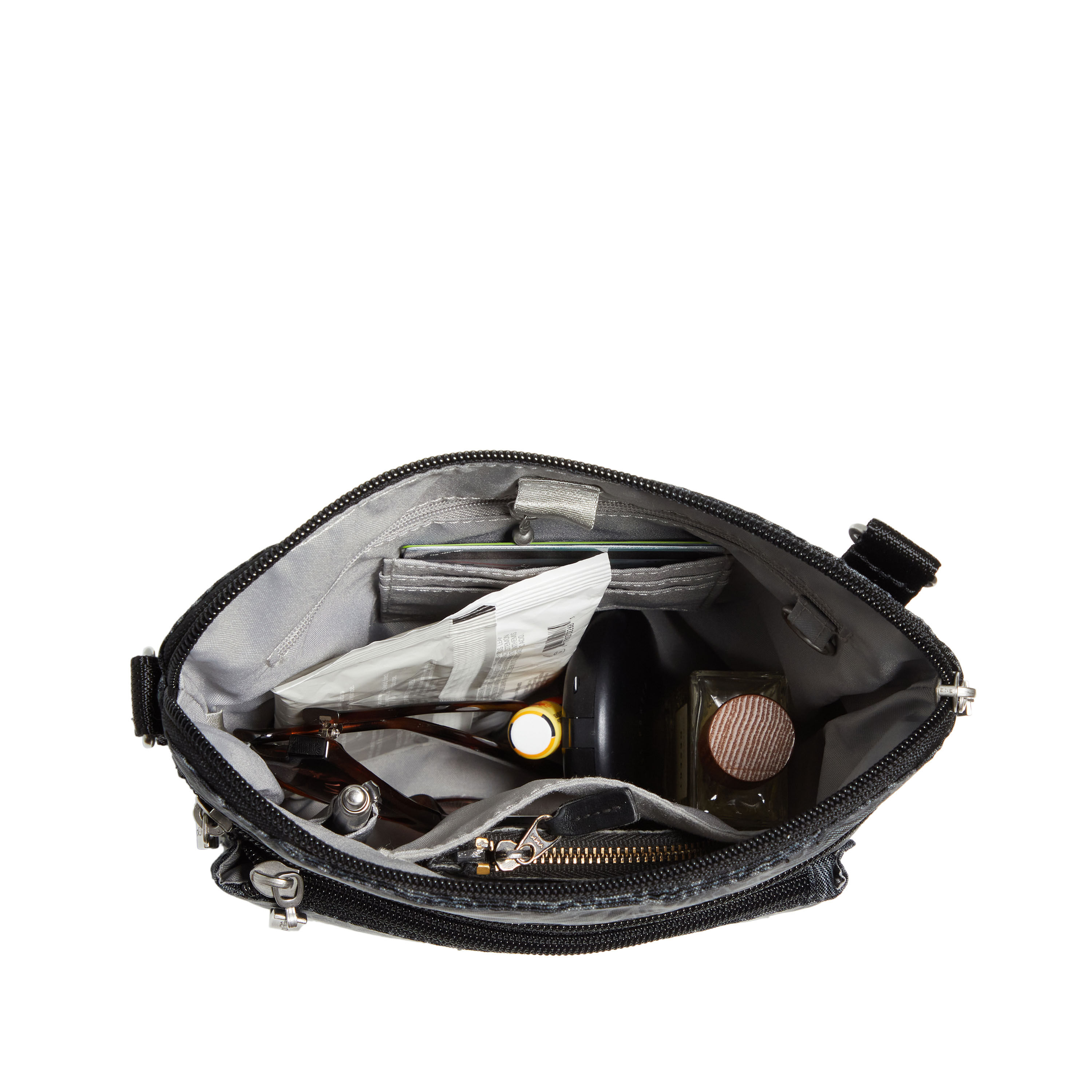 Modern Pocket Crossbody