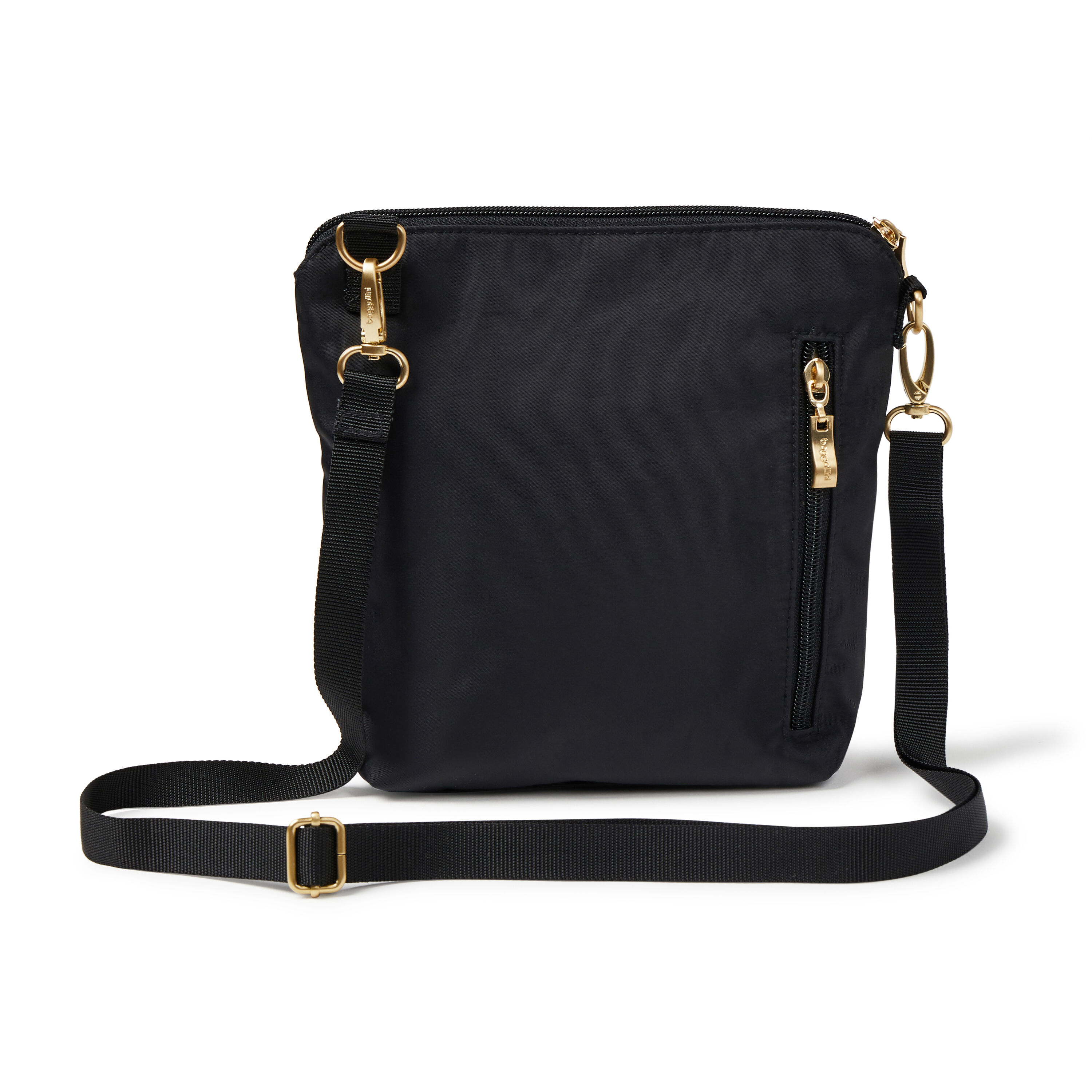 Pocket Crossbody With RFID