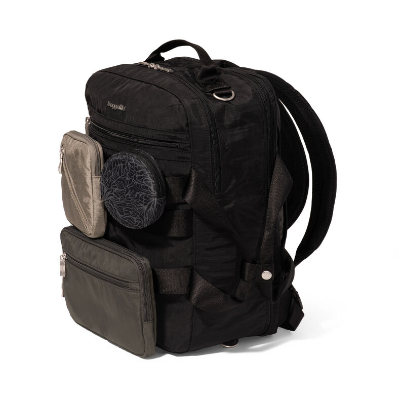 Snap Pack Backpack Snap & Go Modular Backpack