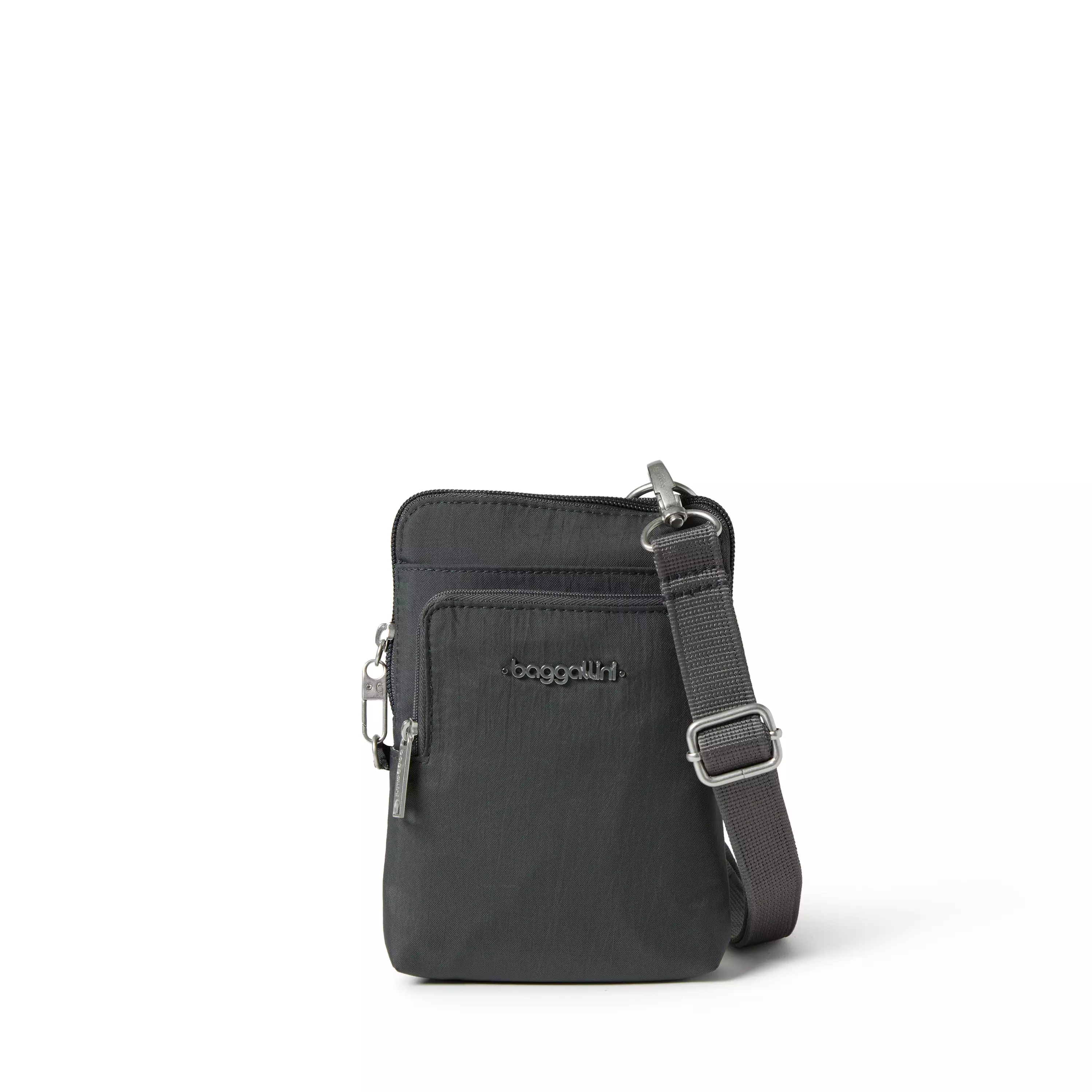Securtex® Classic Anti-Theft Activity Crossbody Bag