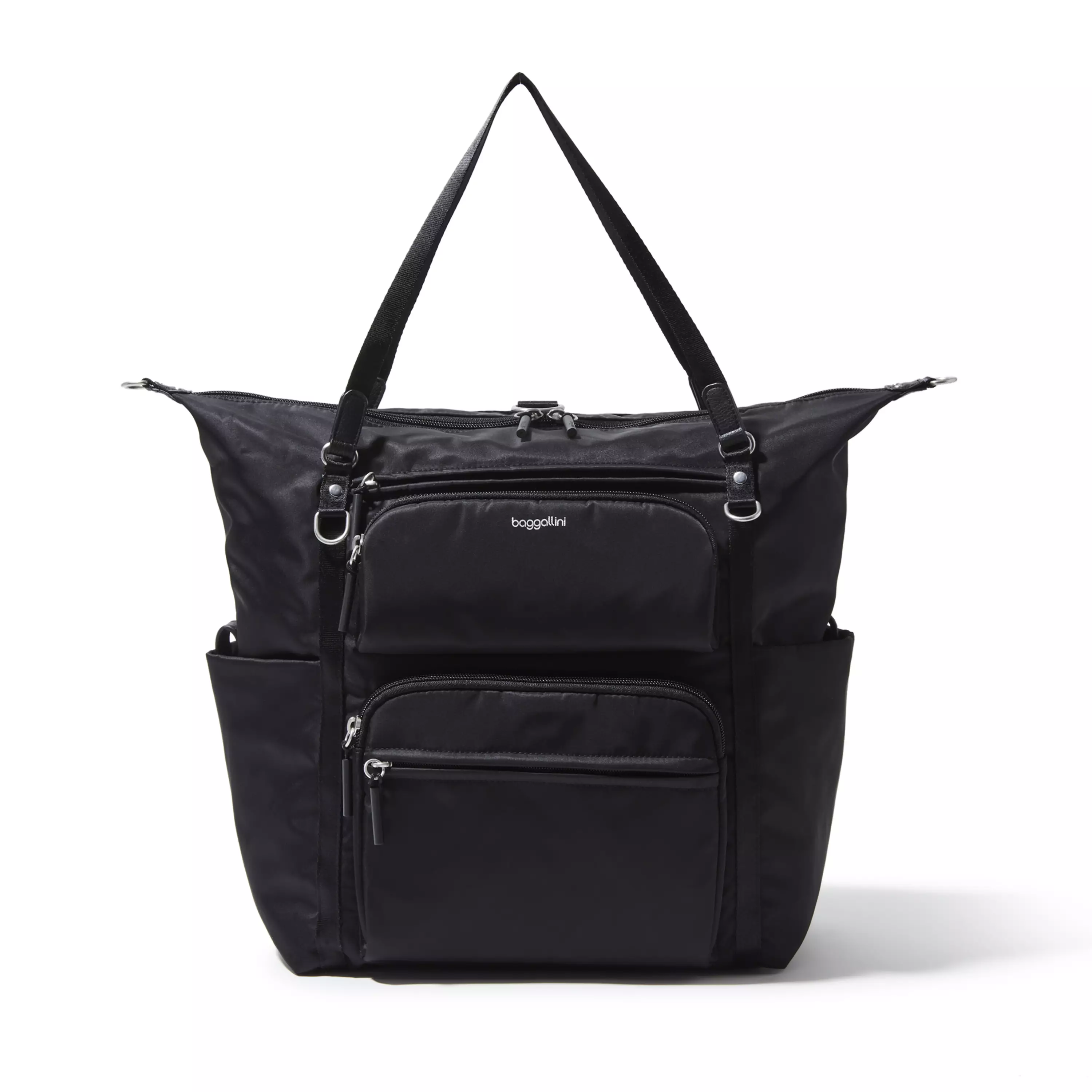 Voyage Convertible Backpack