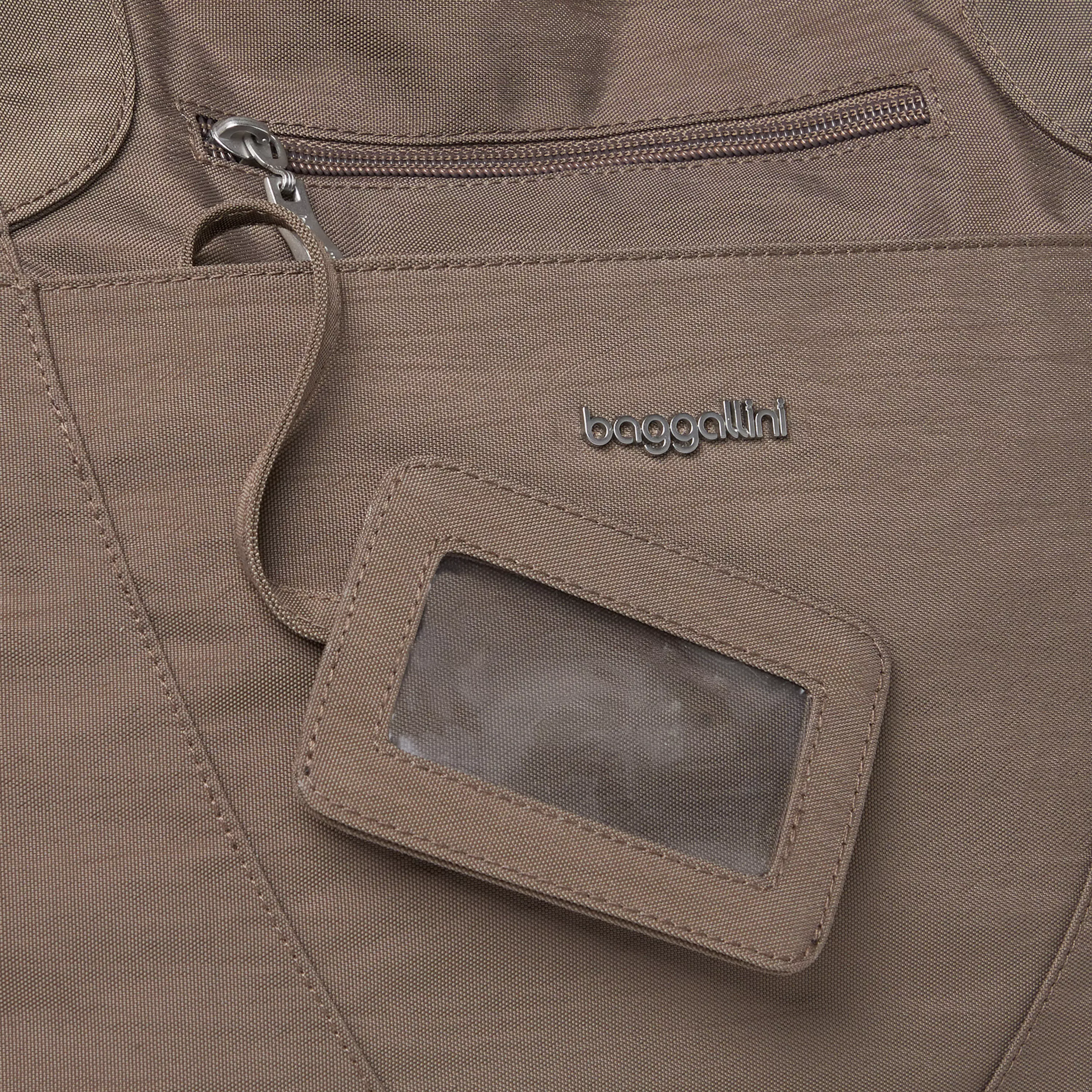 Legacy Avenue Tote