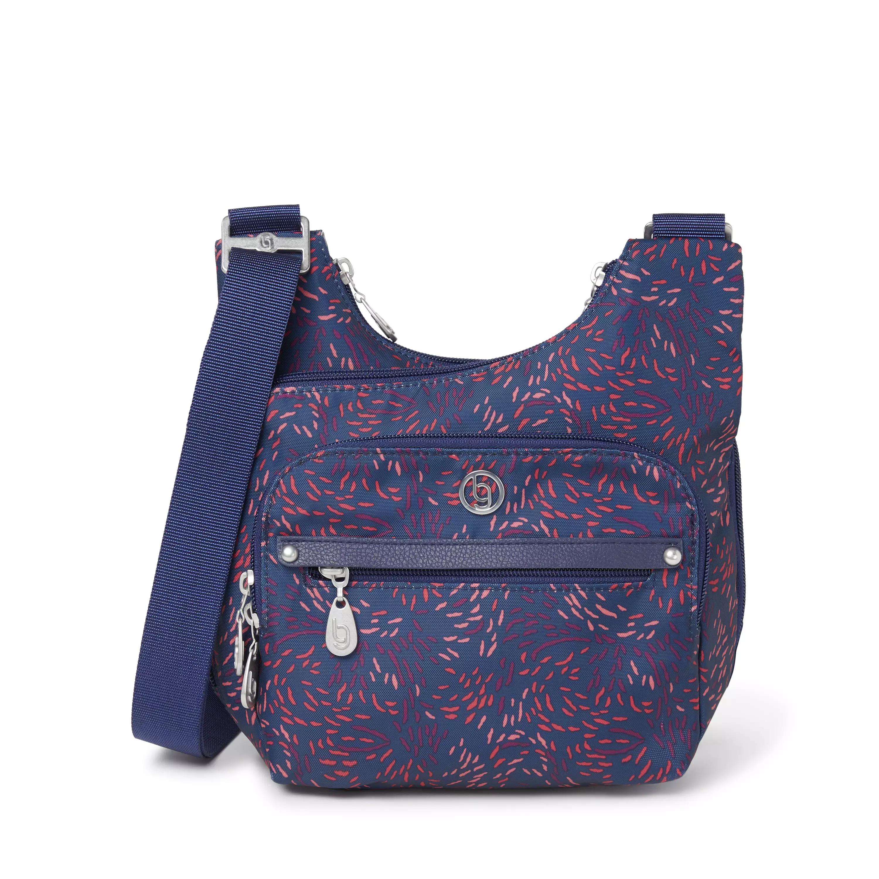 Charlotte Crossbody Bag