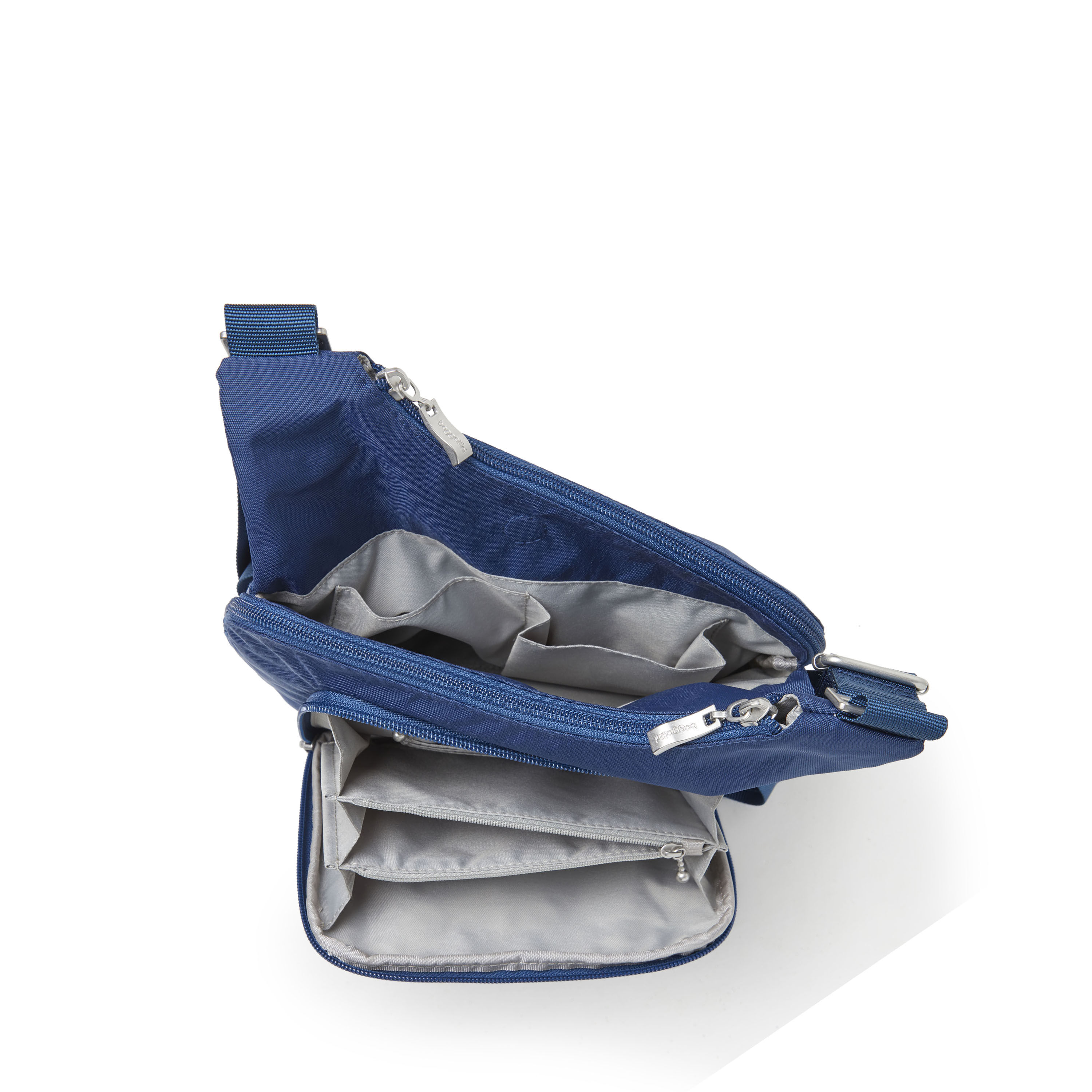 Criss Cross Crossbody