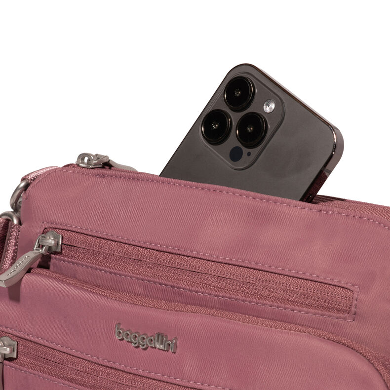 Marais Crossbody Marais Crossbody