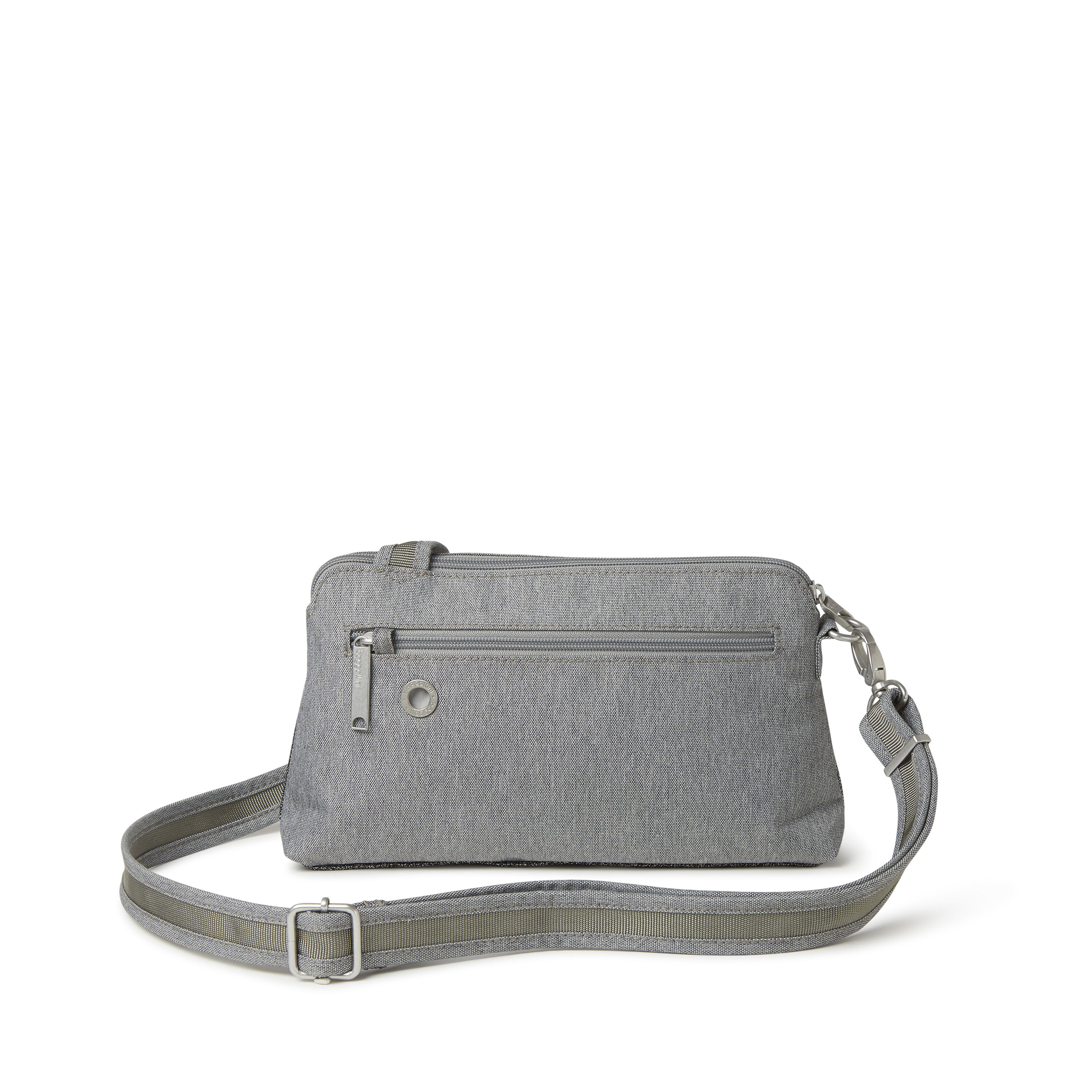 Securtex™ AntiTheft Everyday Crossbody Bag