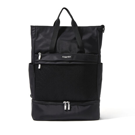 Madison 2 In 1 Laptop Backpack