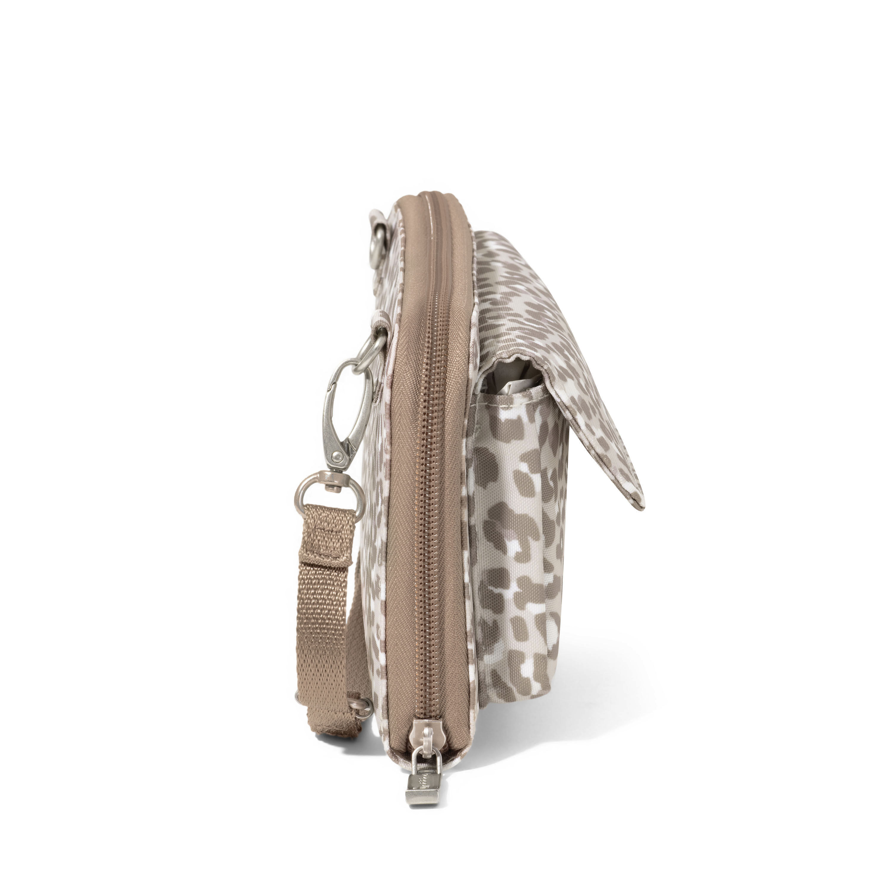 RFID Phone Wallet Crossbody