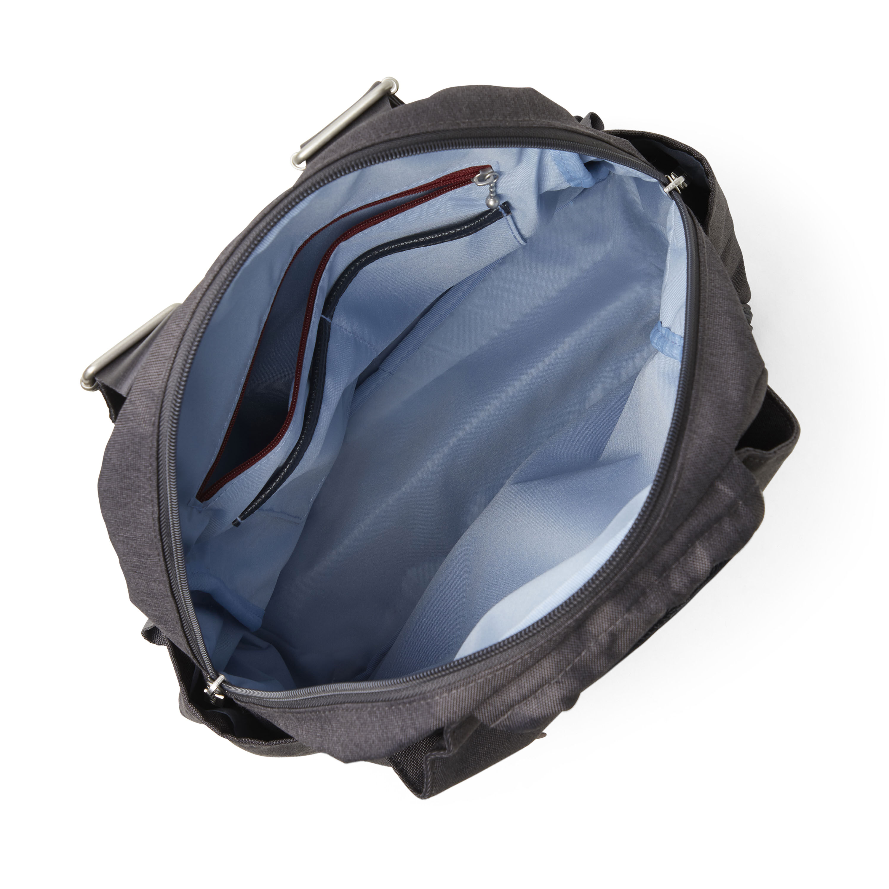 All Day Backpack with RFID Phone Wristlet