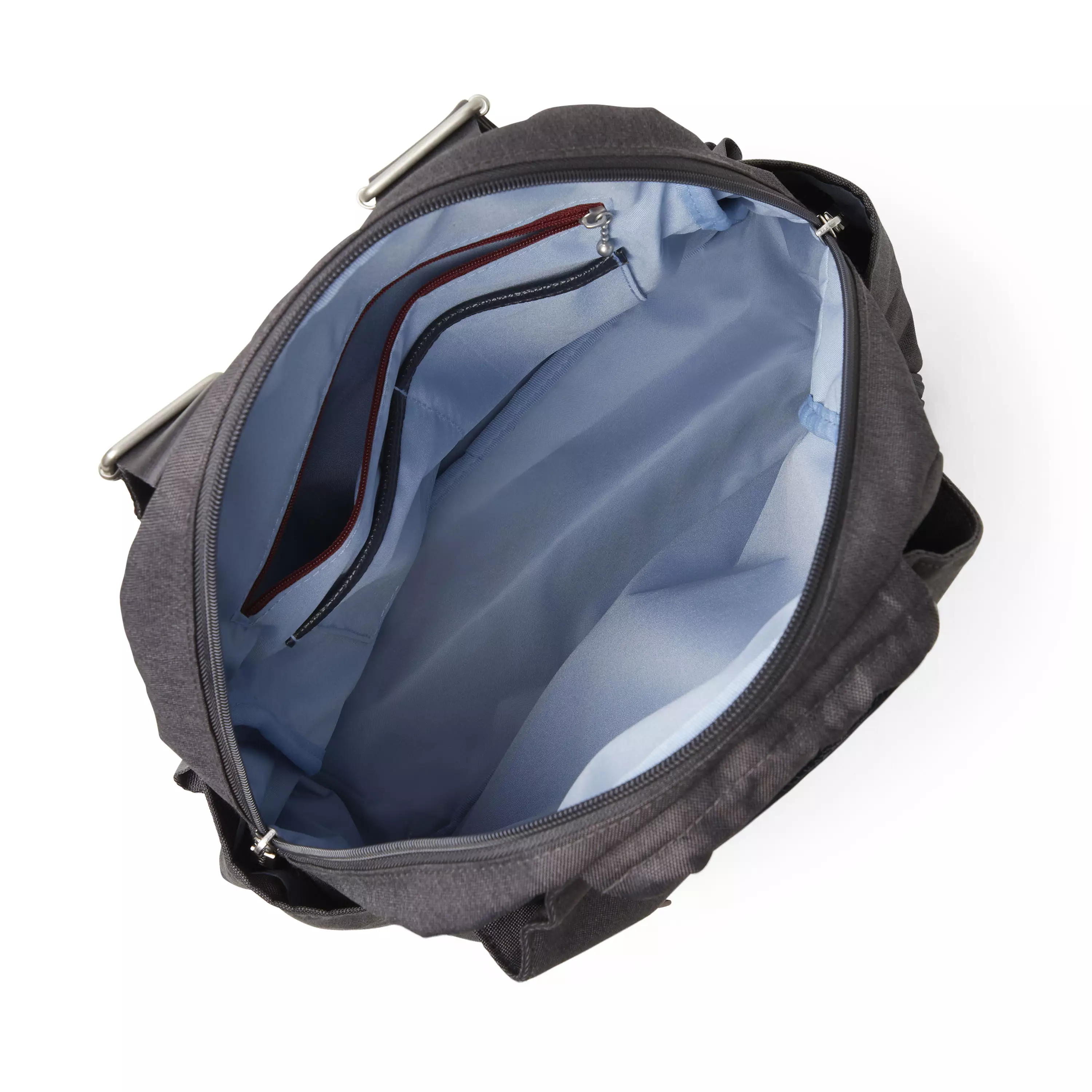 All Day Backpack with RFID Phone Wristlet