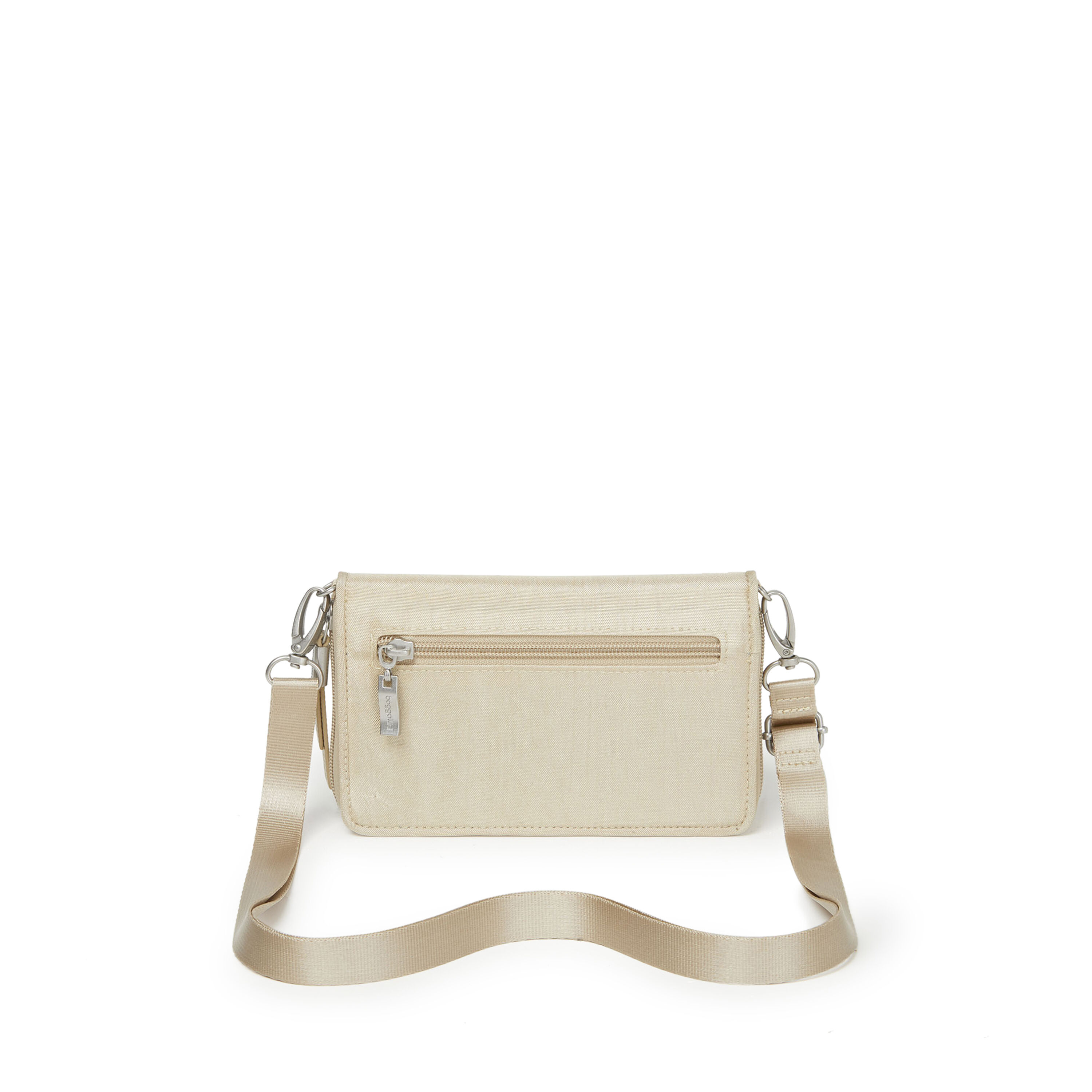 RFID Phone Wallet Crossbody