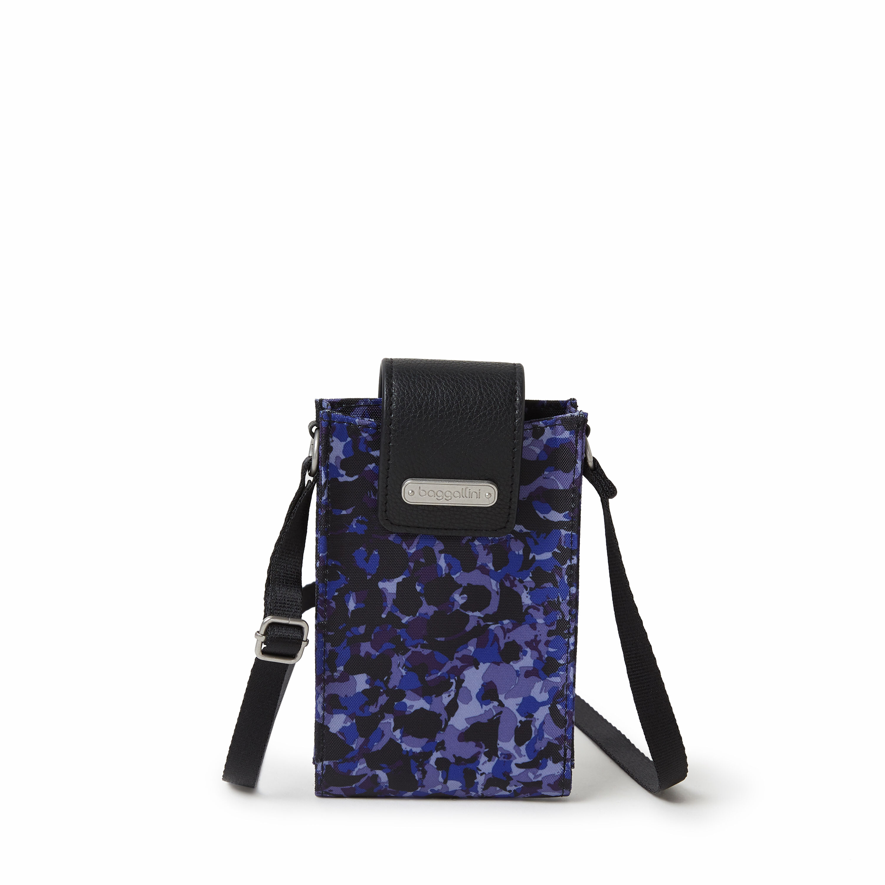 RFID Phone Crossbody