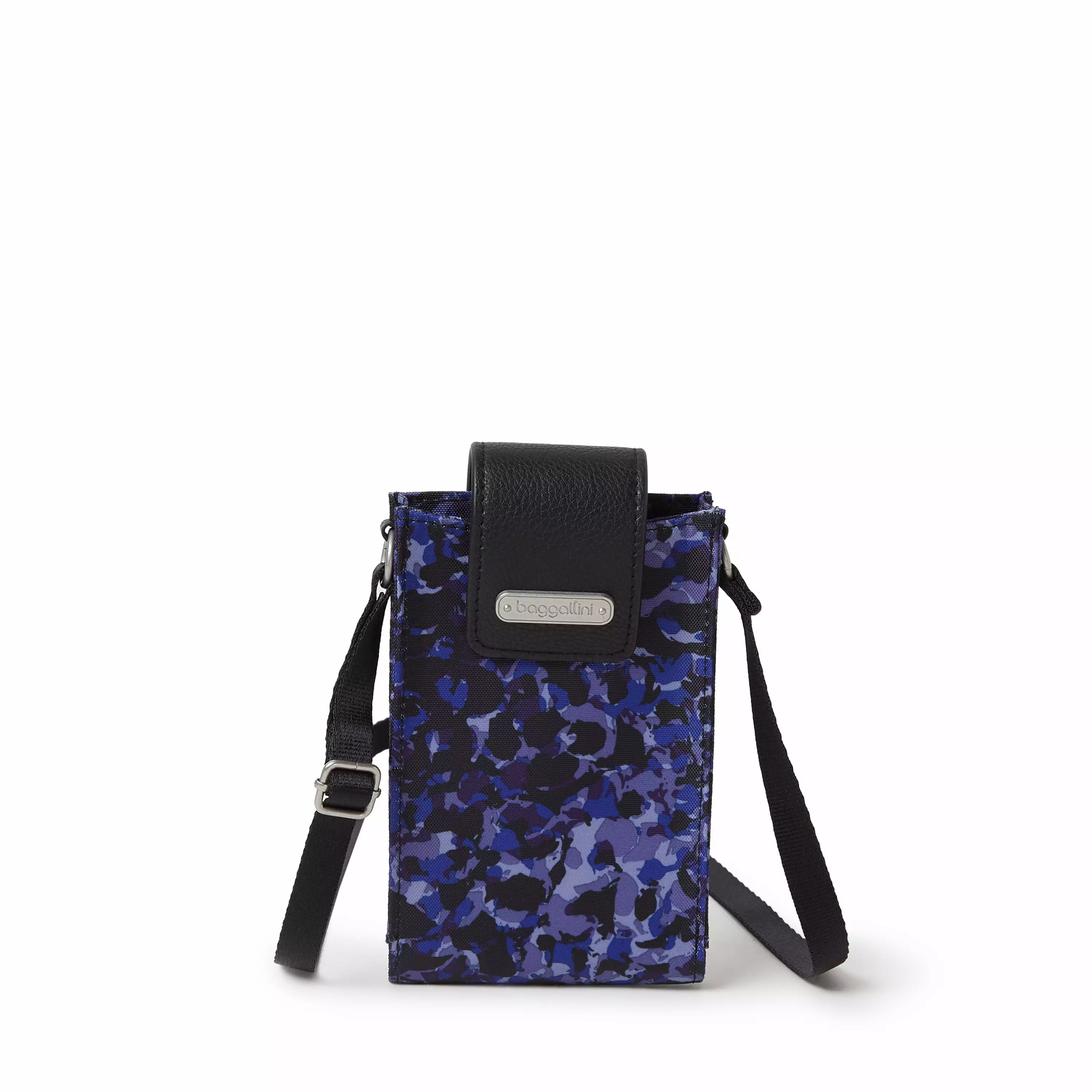 RFID Phone Crossbody