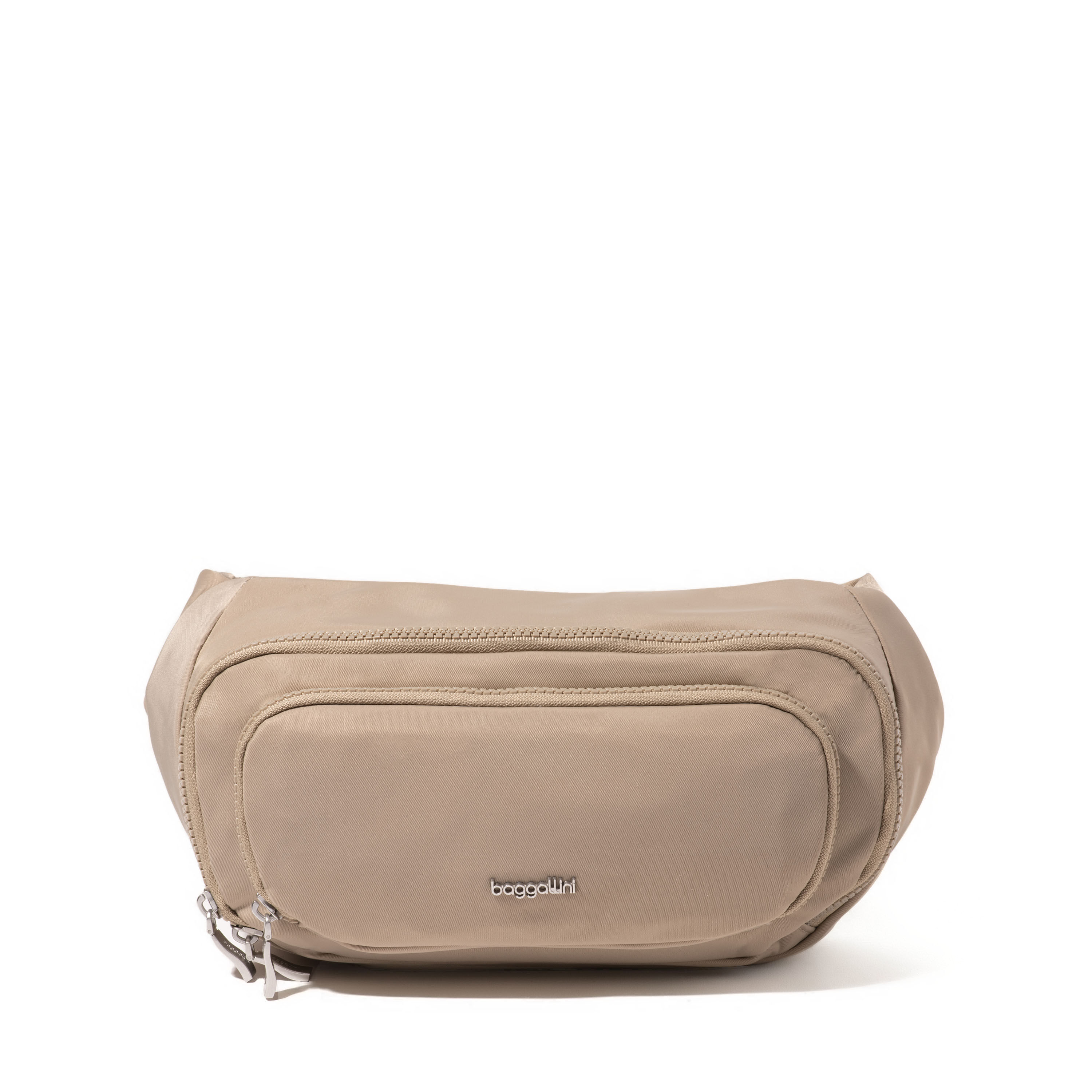 On The Go Large Belt Bag Waist Pack