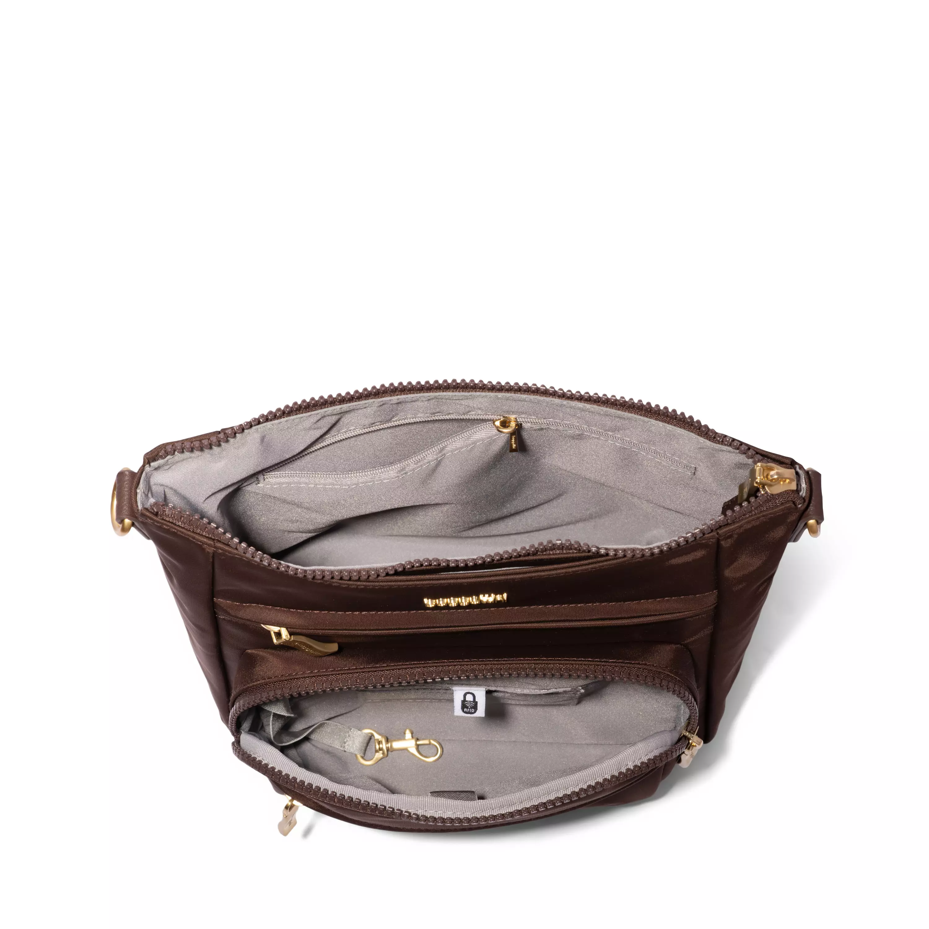 Nolita Convertible Crossbody