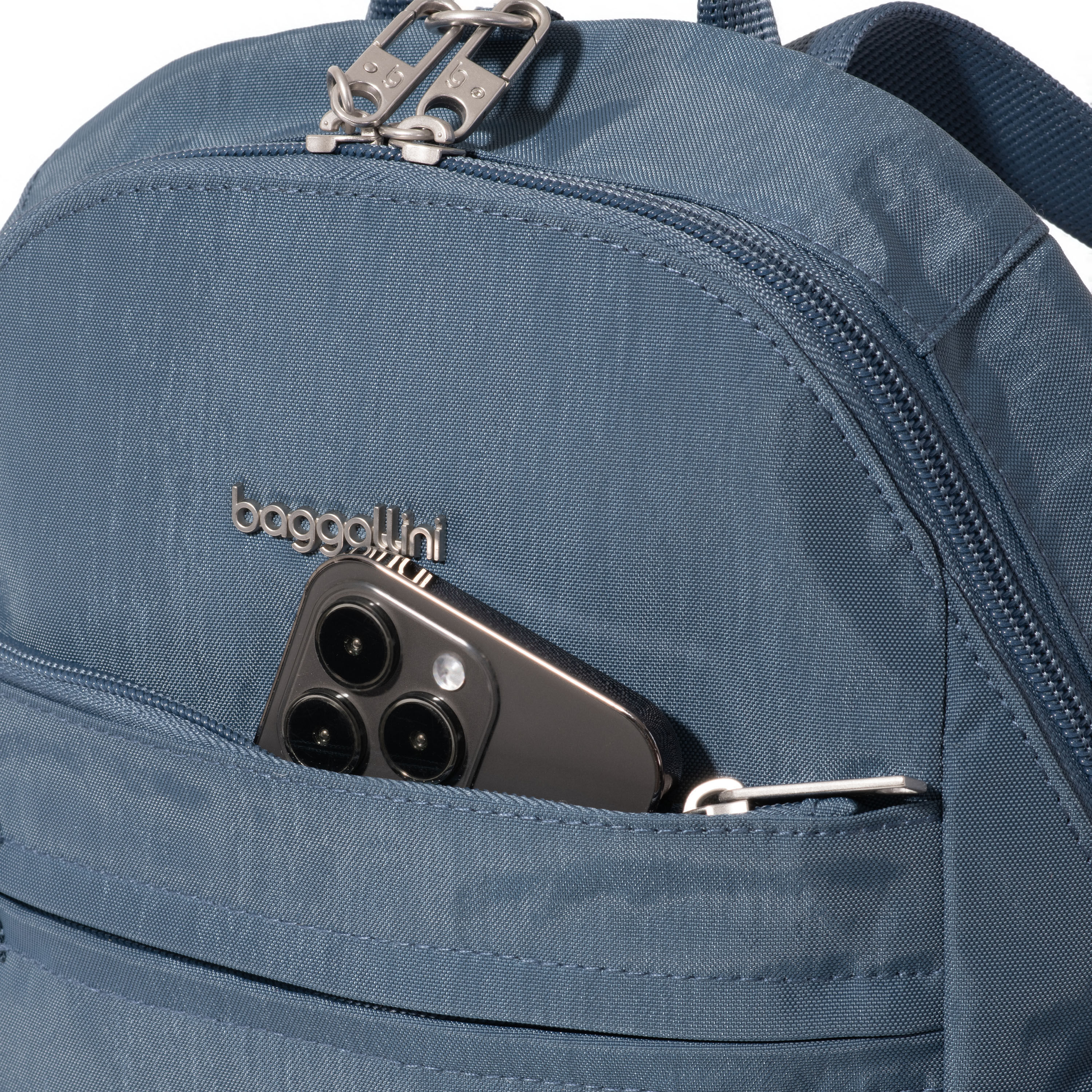 Securtex Anti-Theft Vacation Backpack
